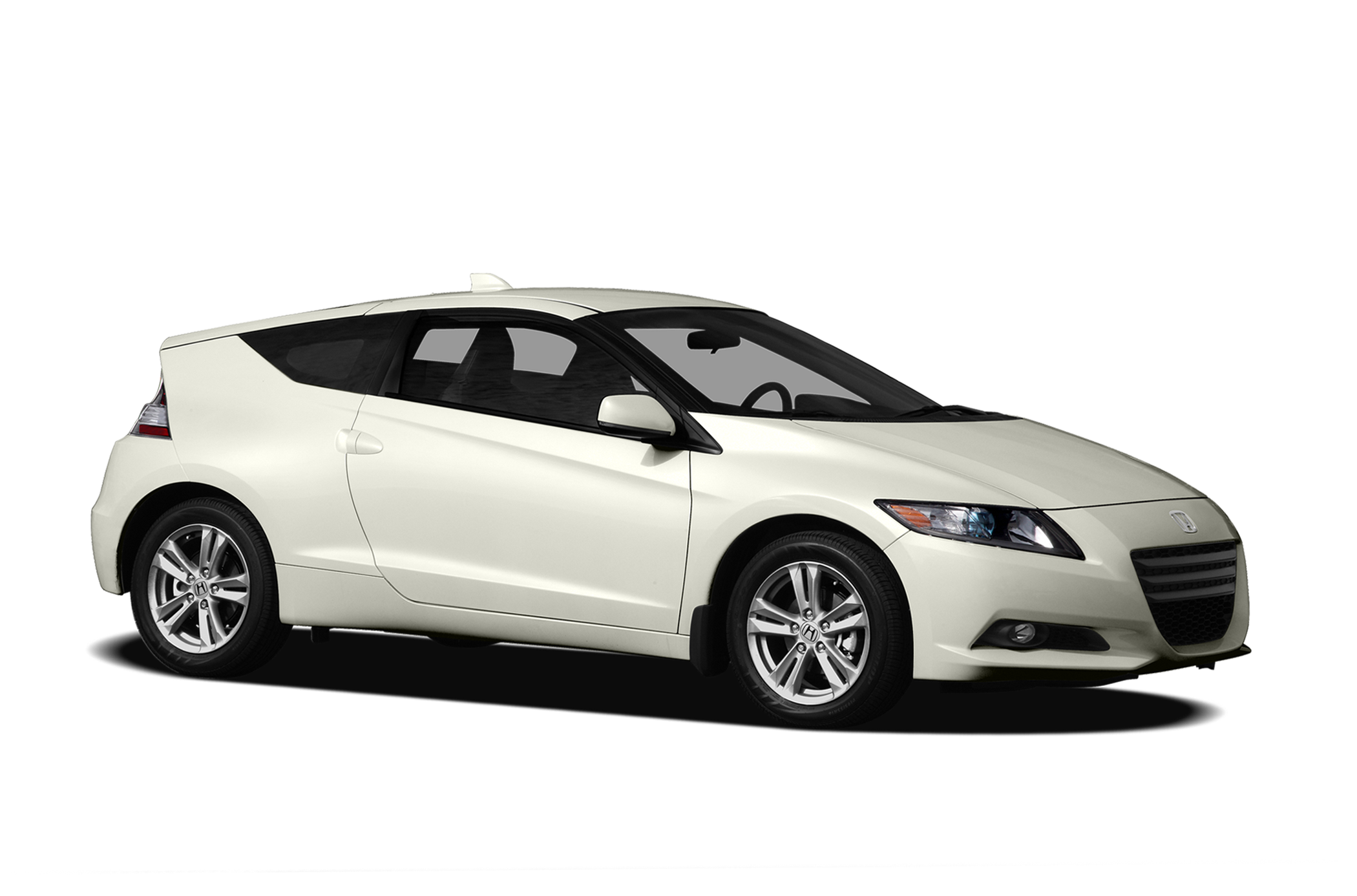 2011 Honda CR-Z