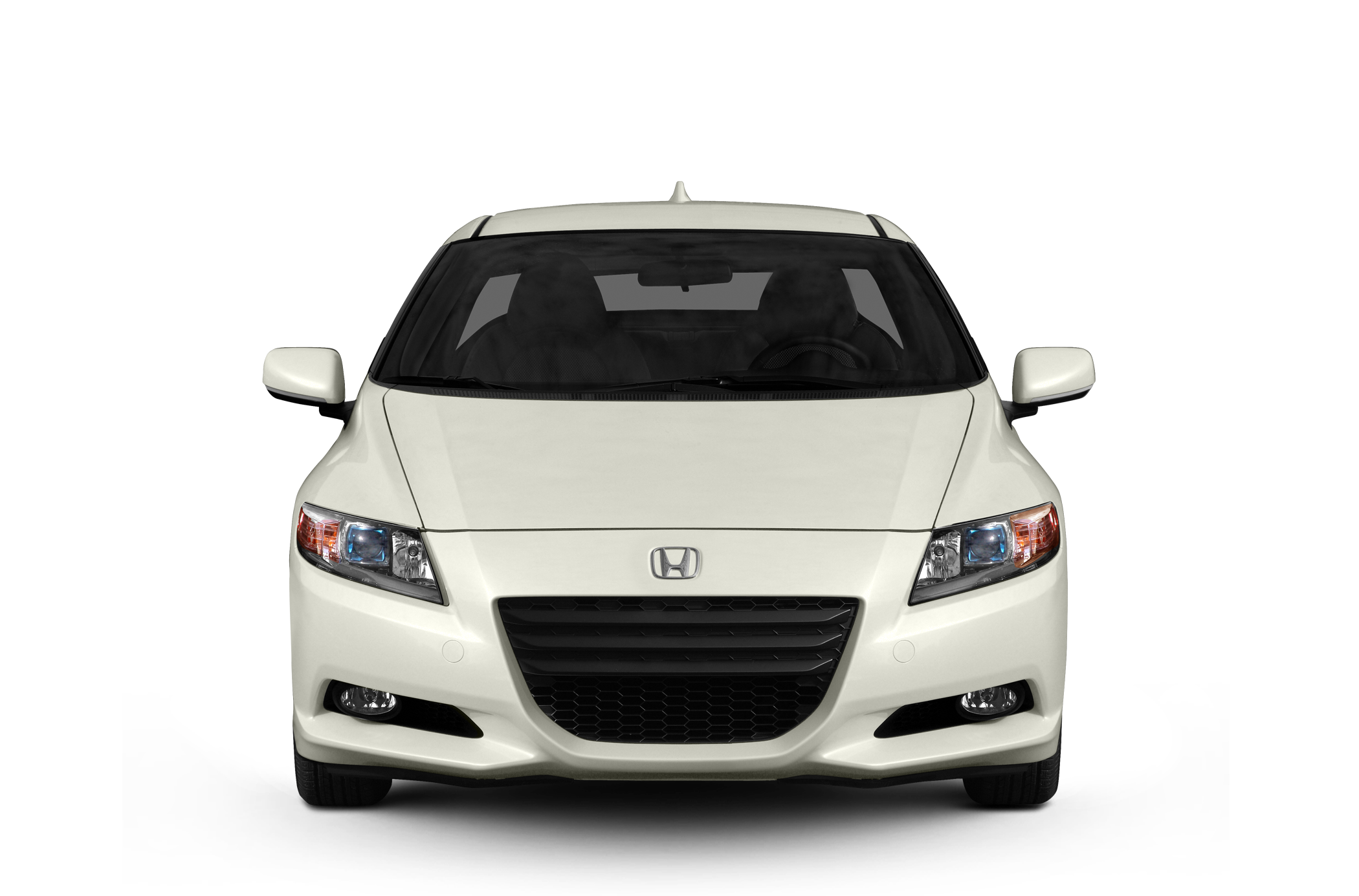 2011 Honda CR-Z