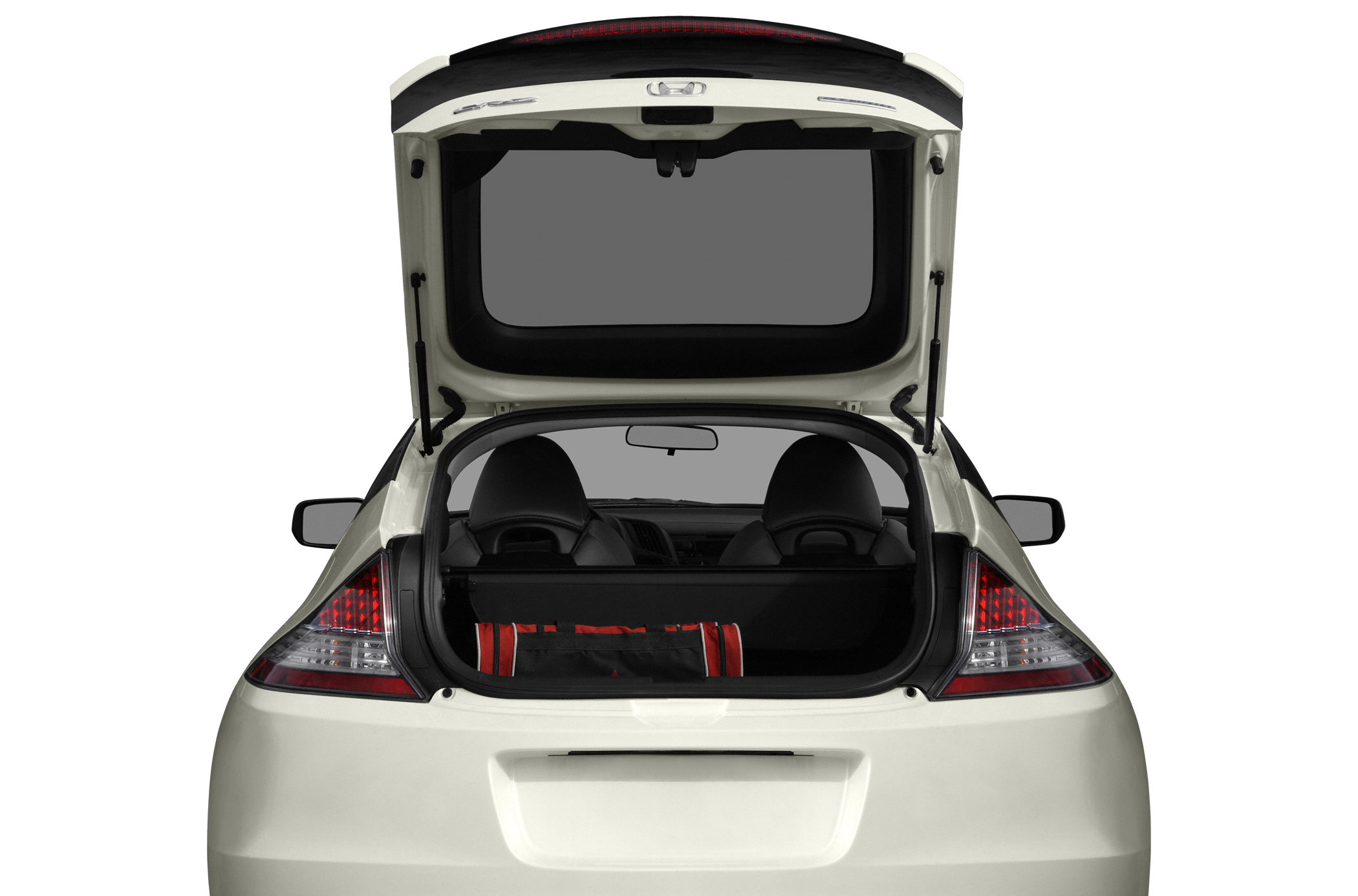 2011 Honda CR-Z