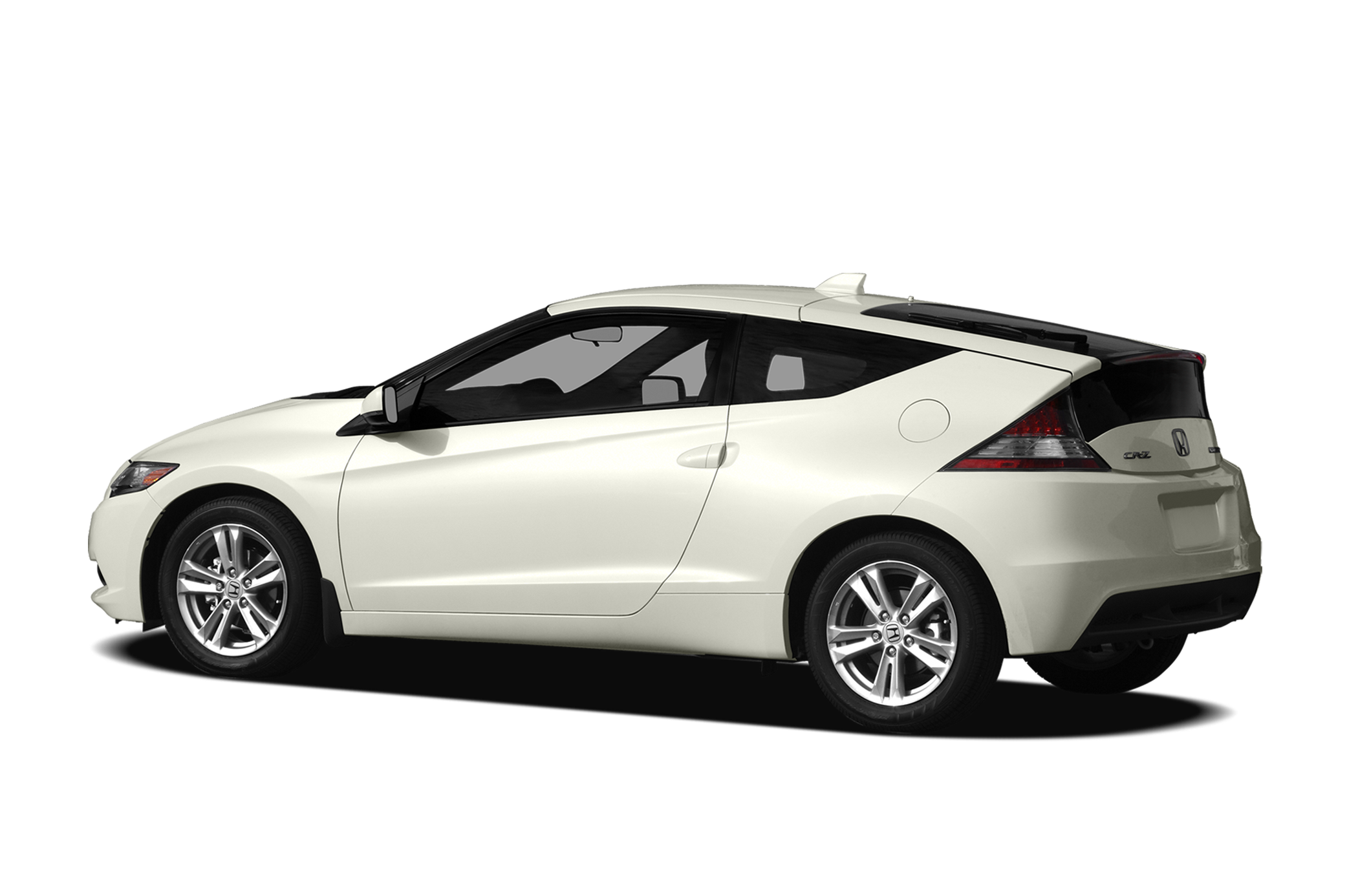 2011 Honda CR-Z