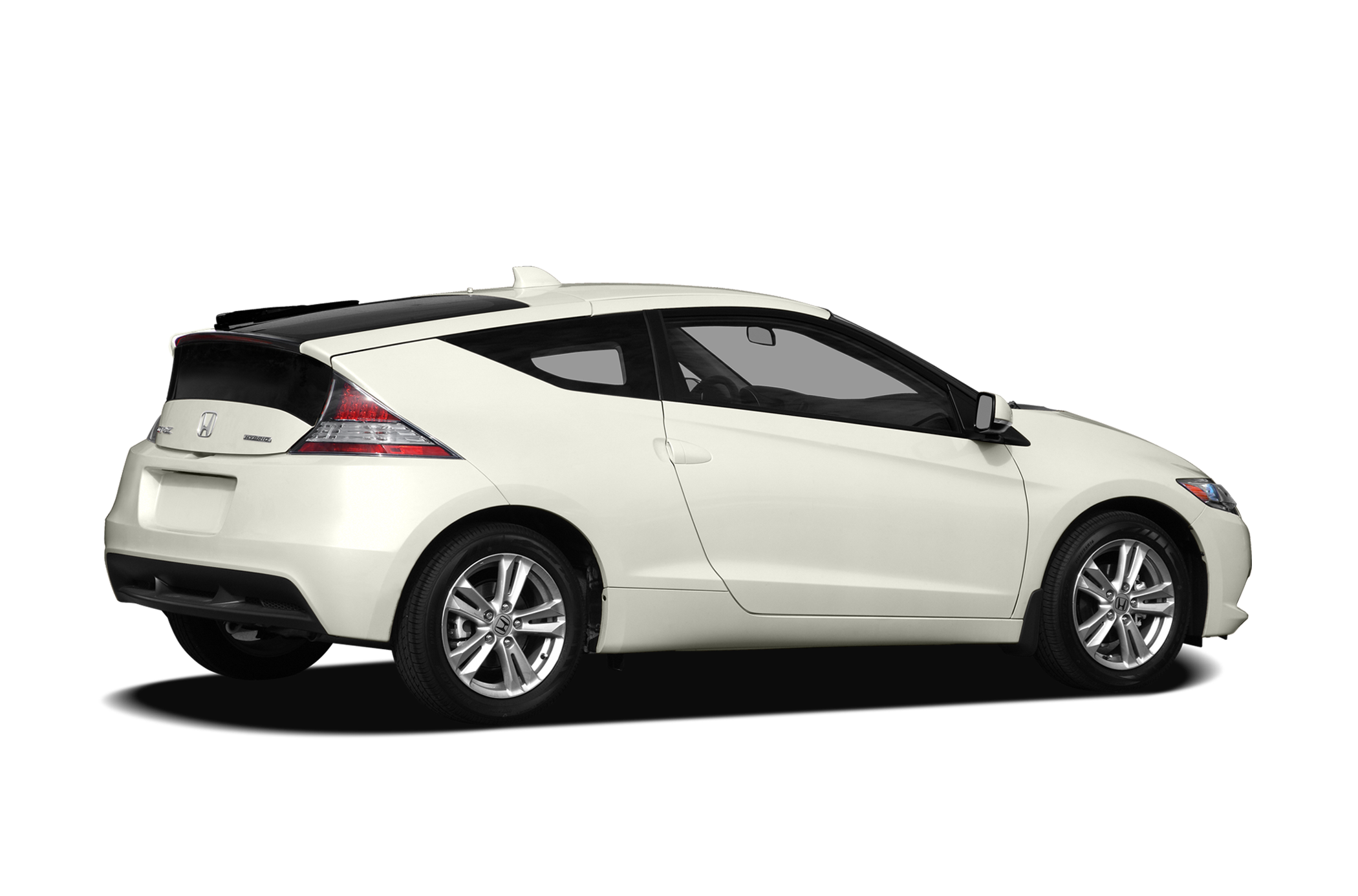 2011 Honda CR-Z