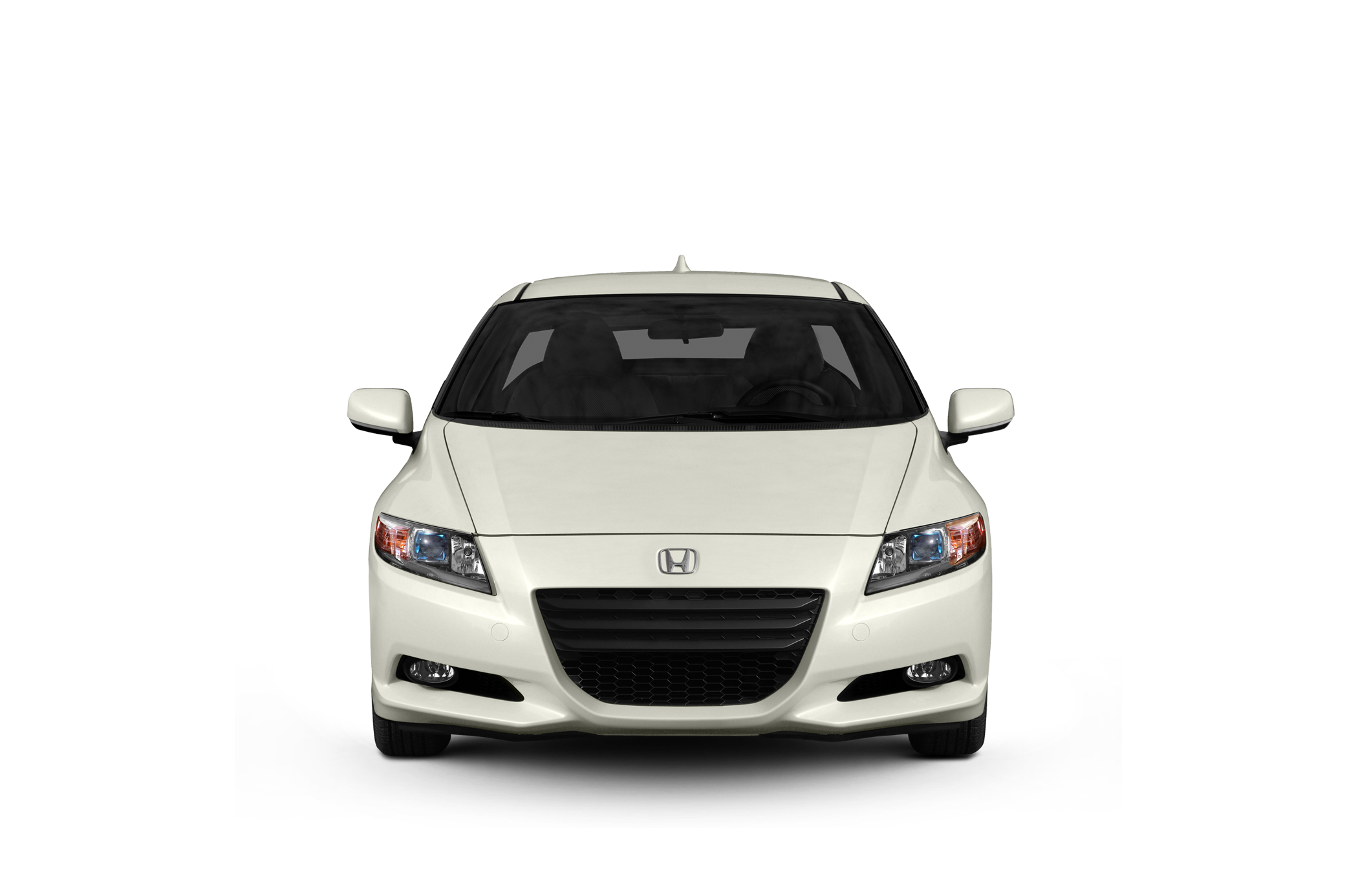 2011 Honda CR-Z