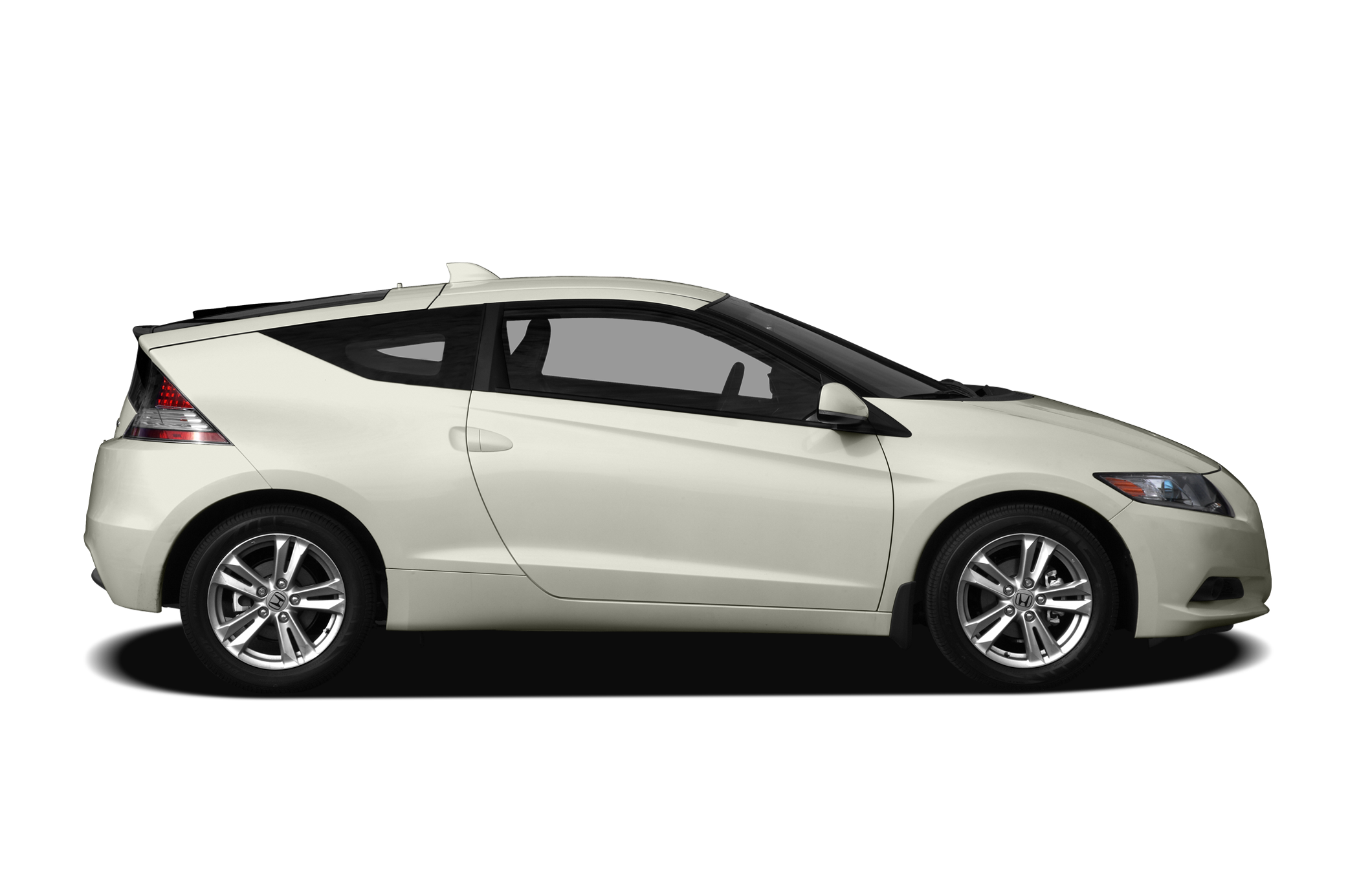 2011 Honda CR-Z