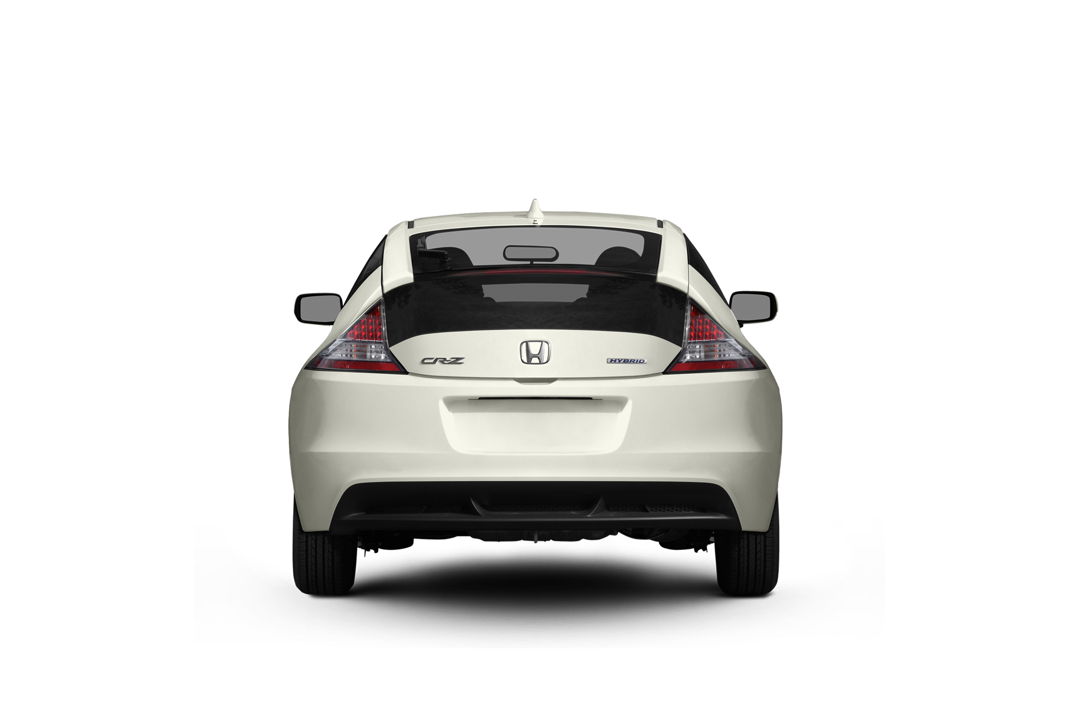 2011 Honda CR-Z