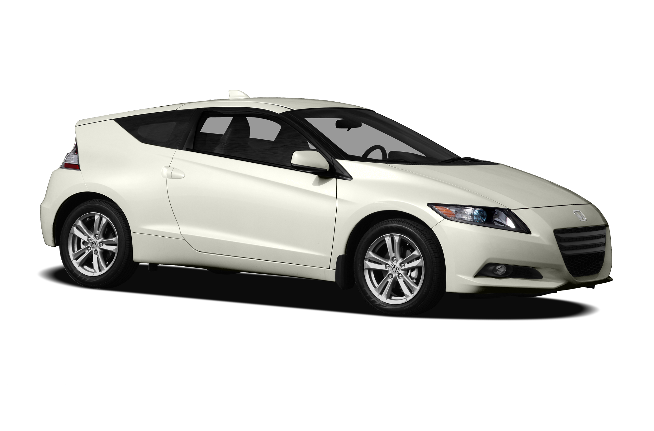 2011 Honda CR-Z