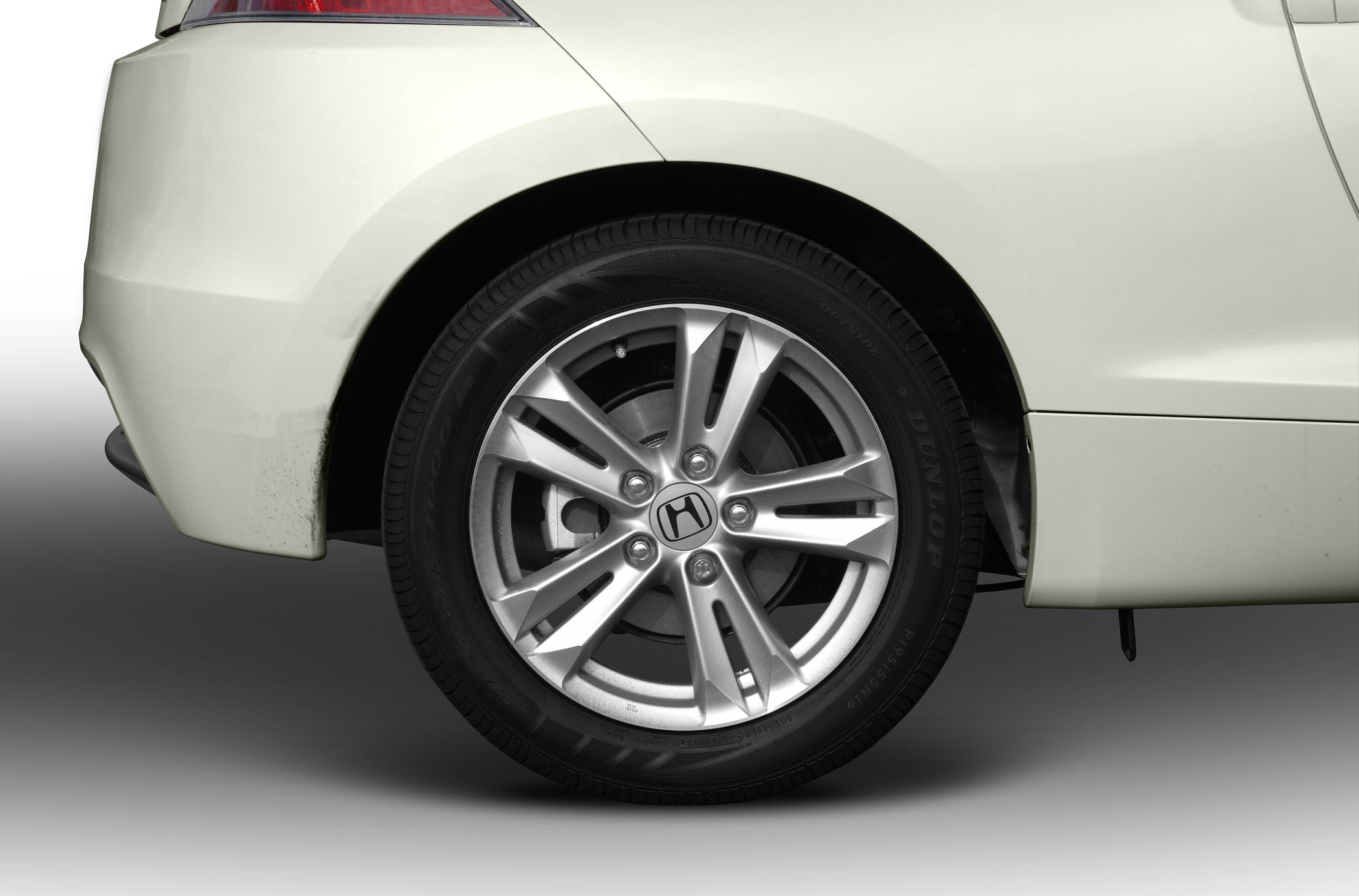 2011 Honda CR-Z