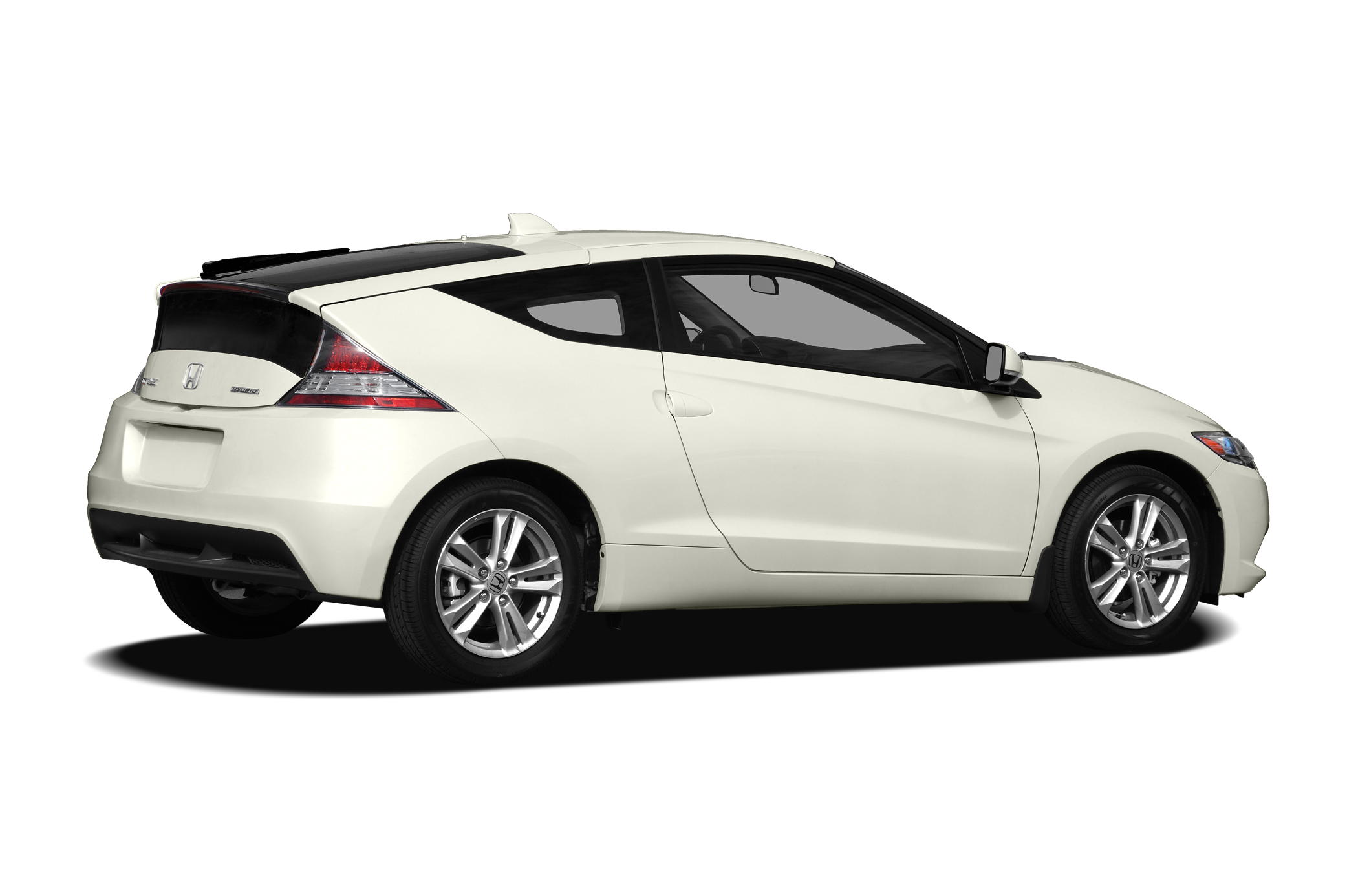 2011 Honda CR-Z