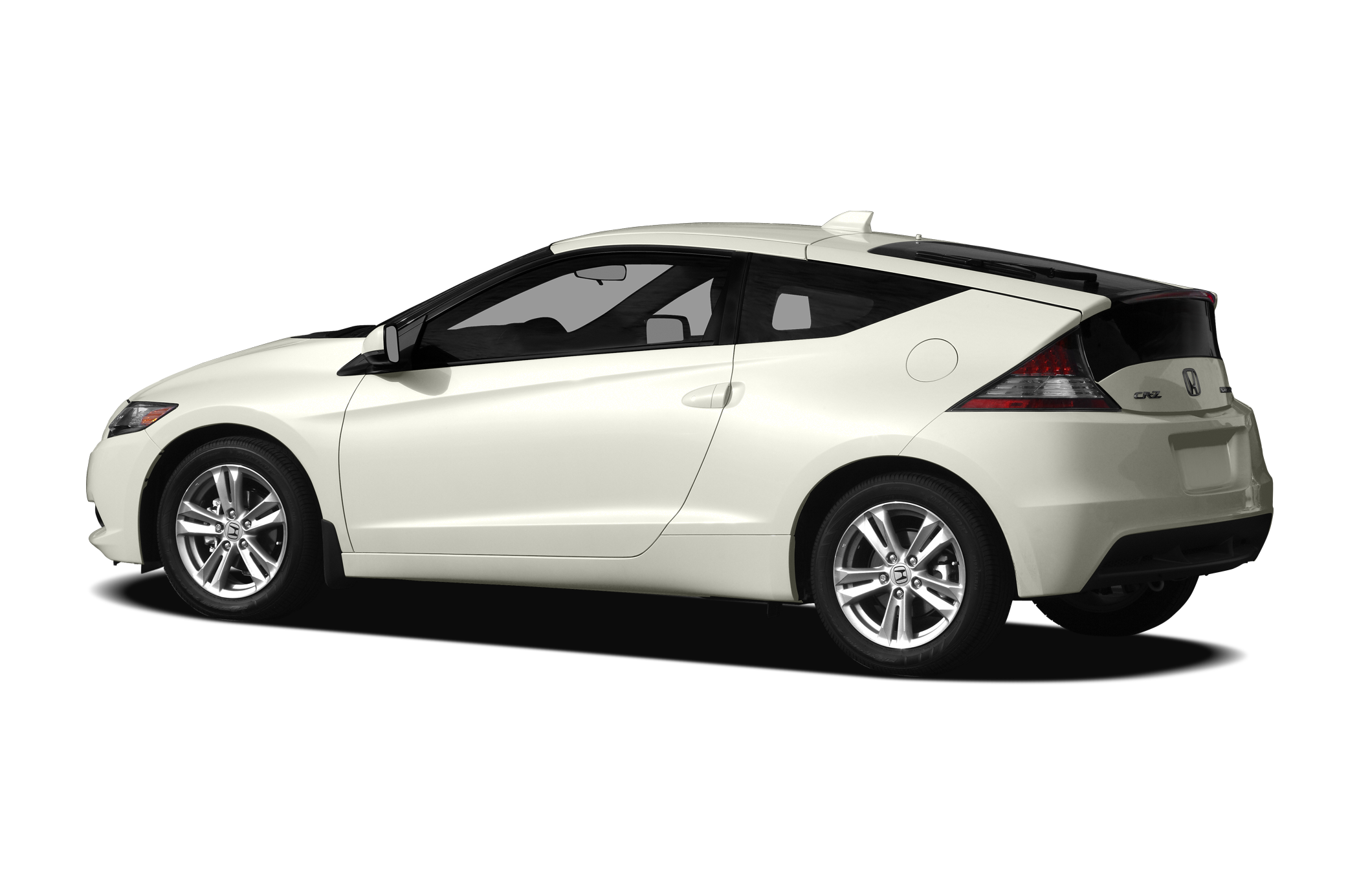 2011 Honda CR-Z