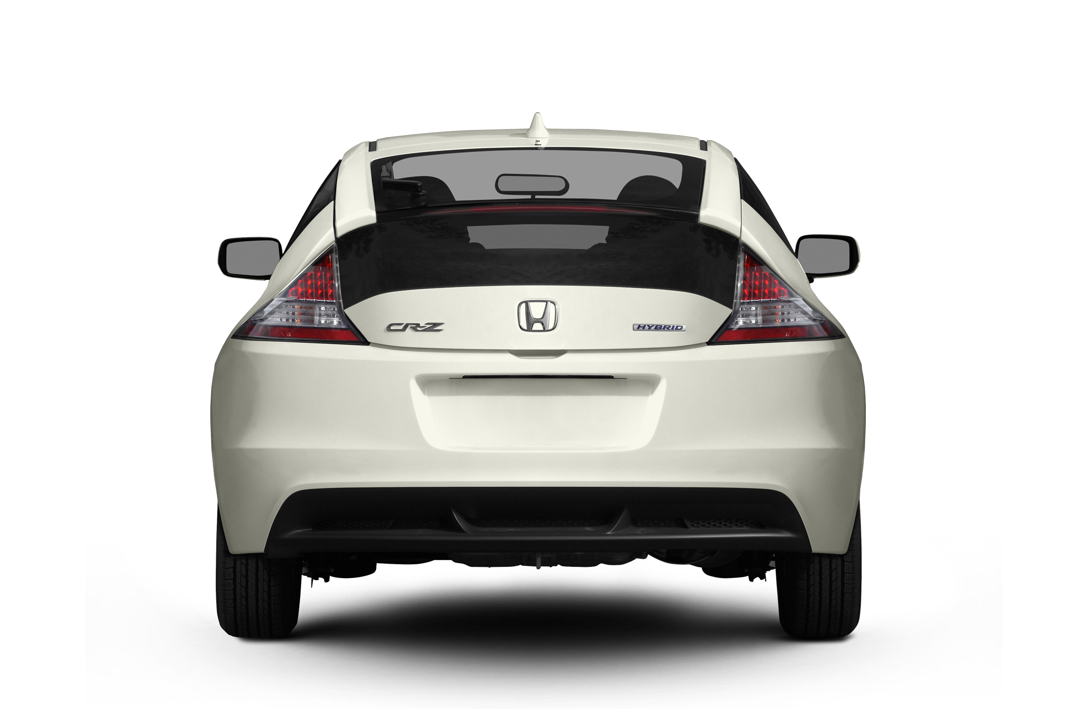 2011 Honda CR-Z