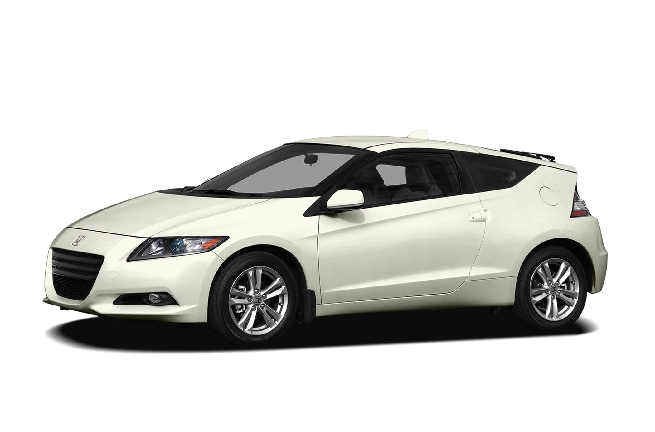 2011 Honda CR-Z