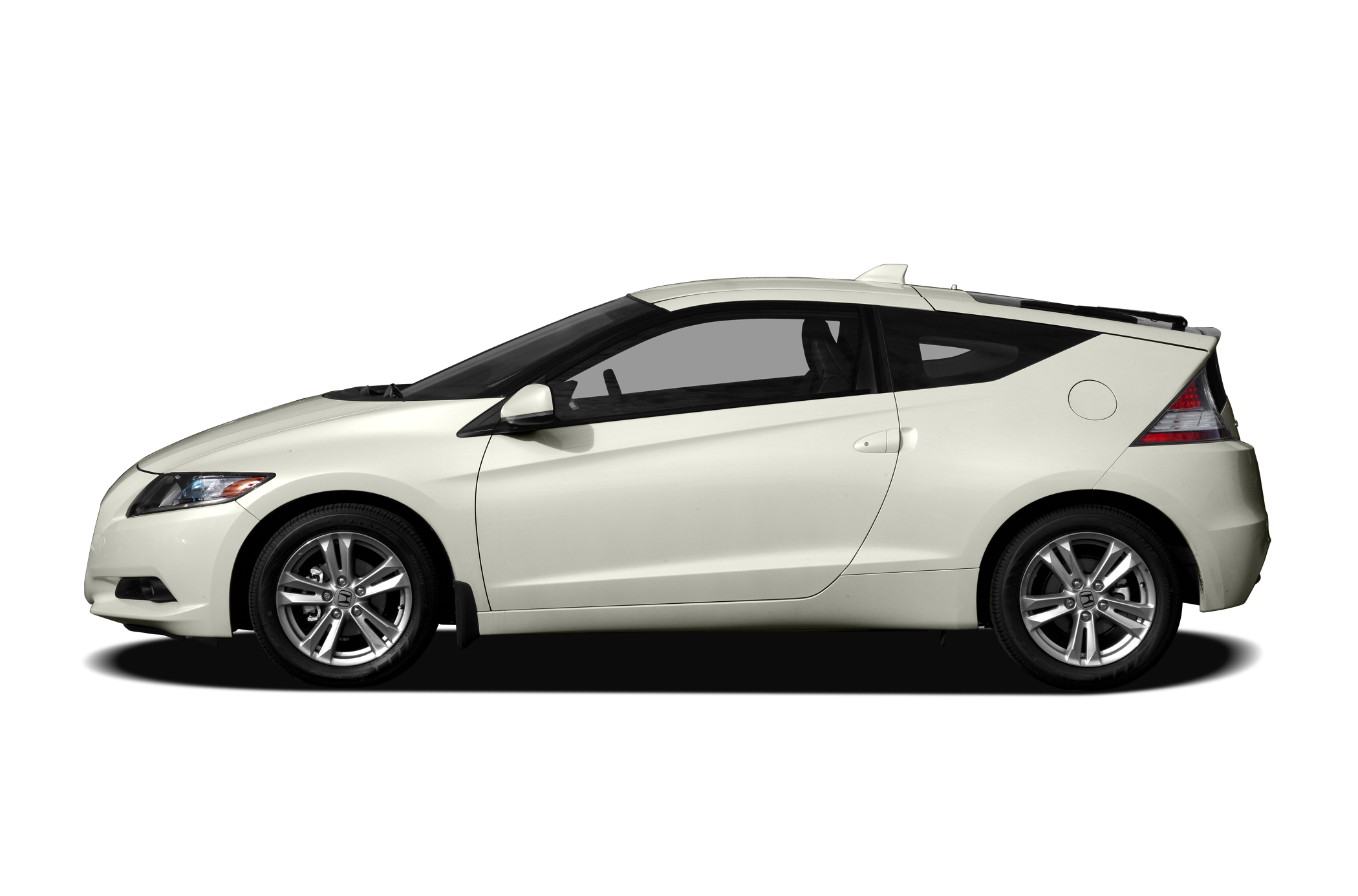 2011 Honda CR-Z