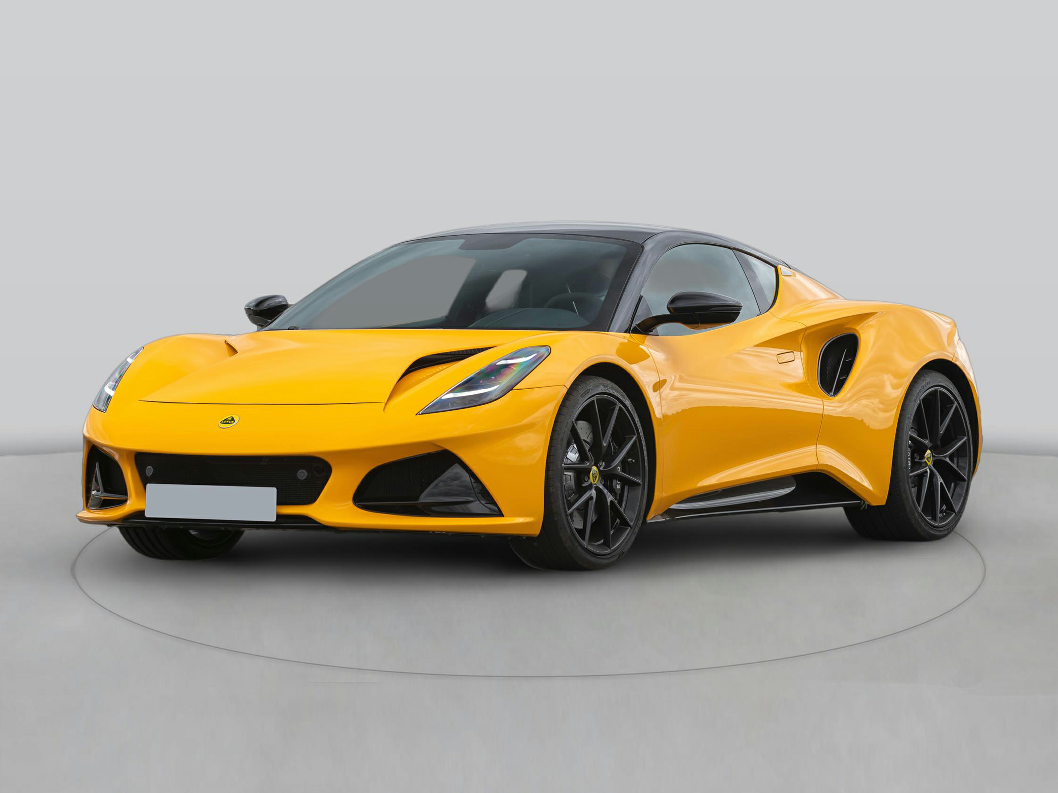 2026 Lotus Emira
