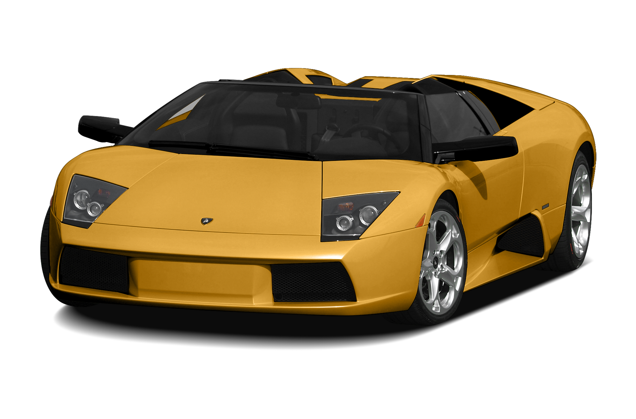 2007 Lamborghini Murcielago