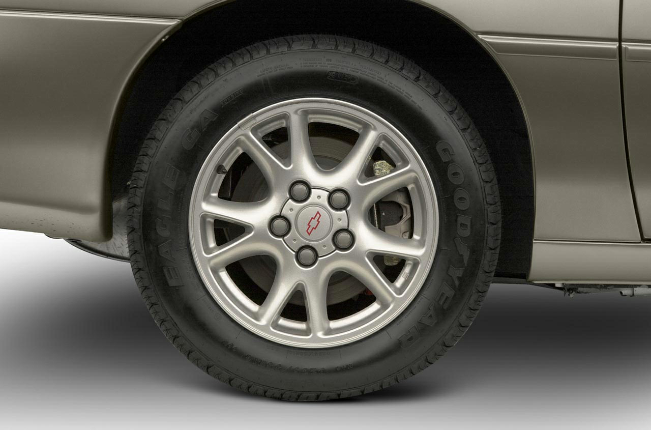 2002 Chevrolet Camaro
