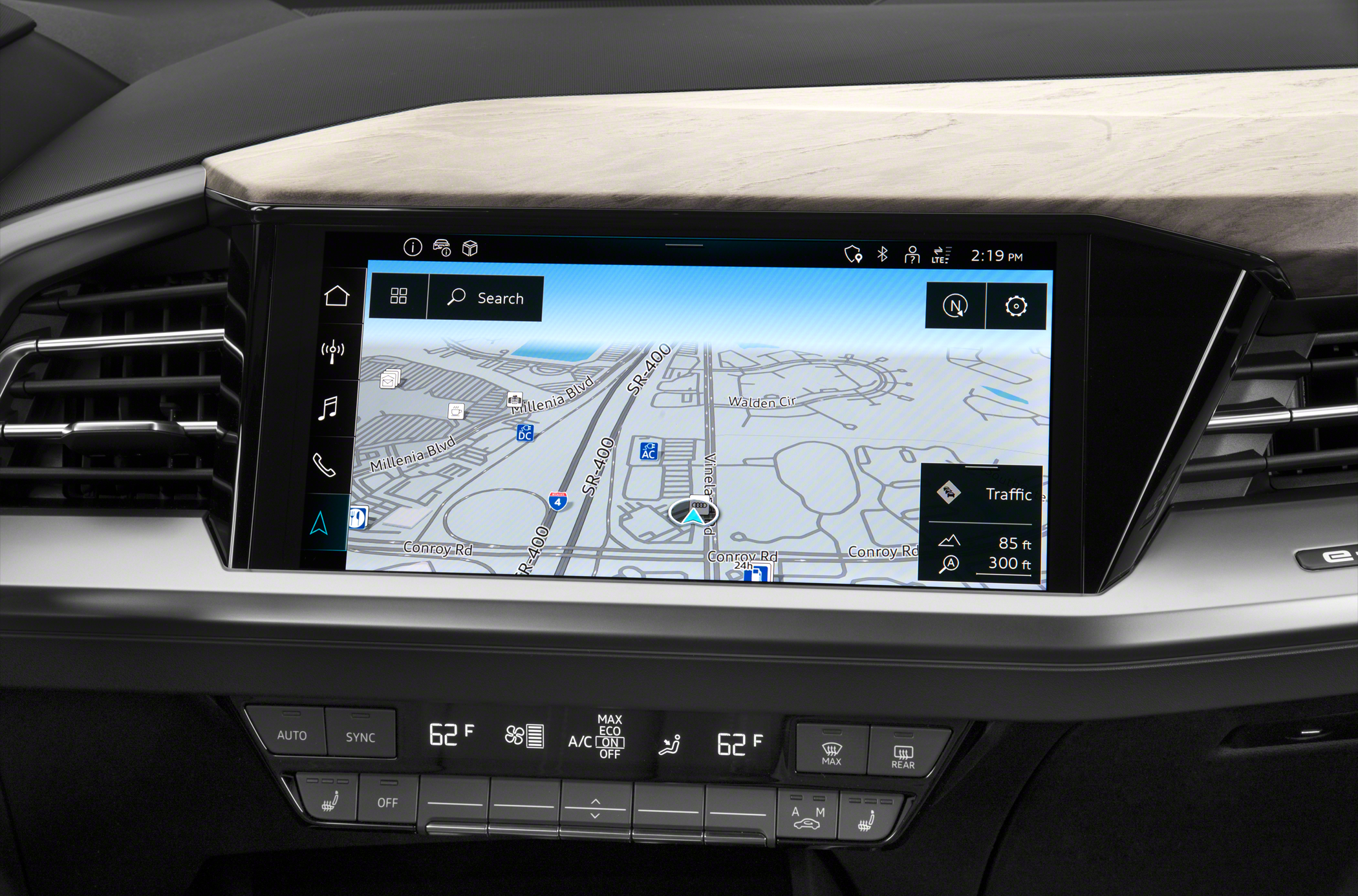 2025 Audi Q4 e-tron