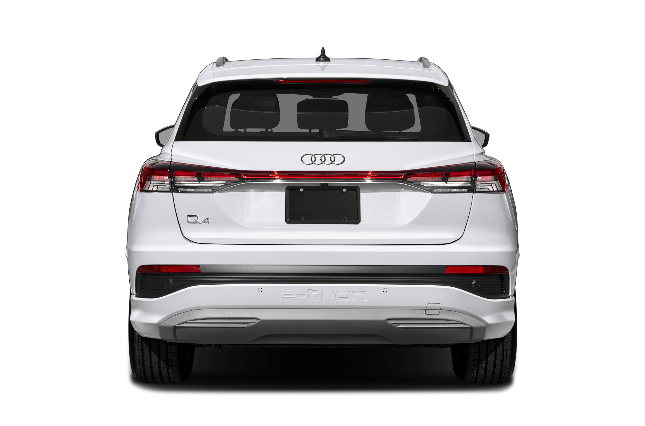 2025 Audi Q4 e-tron