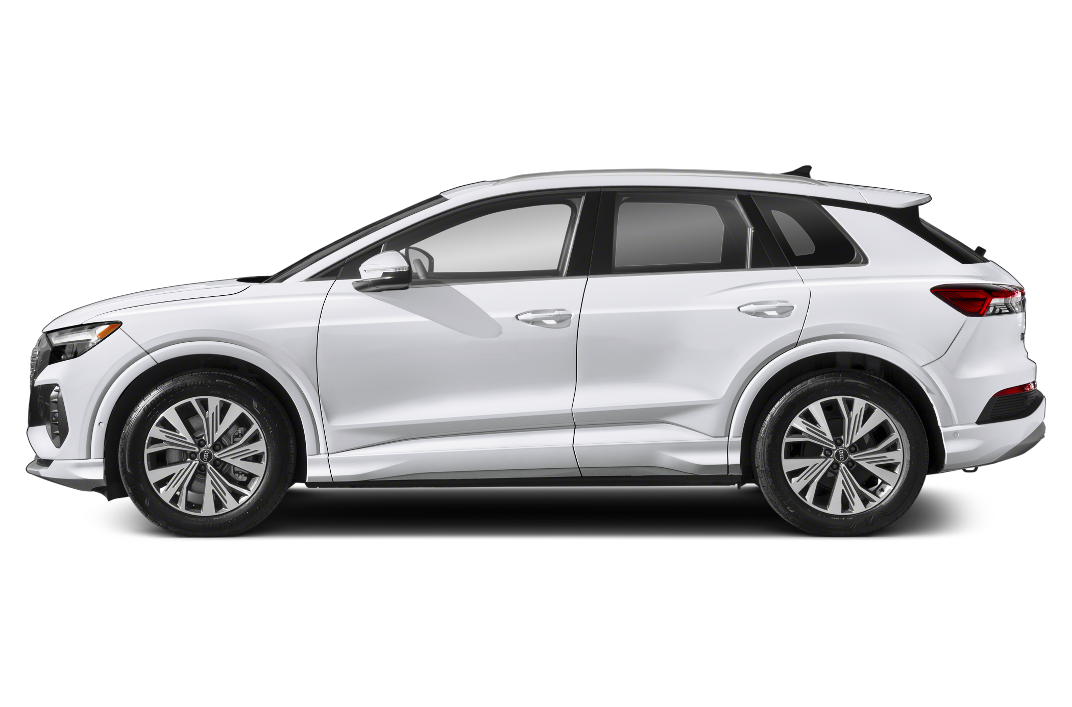 2025 Audi Q4 e-tron