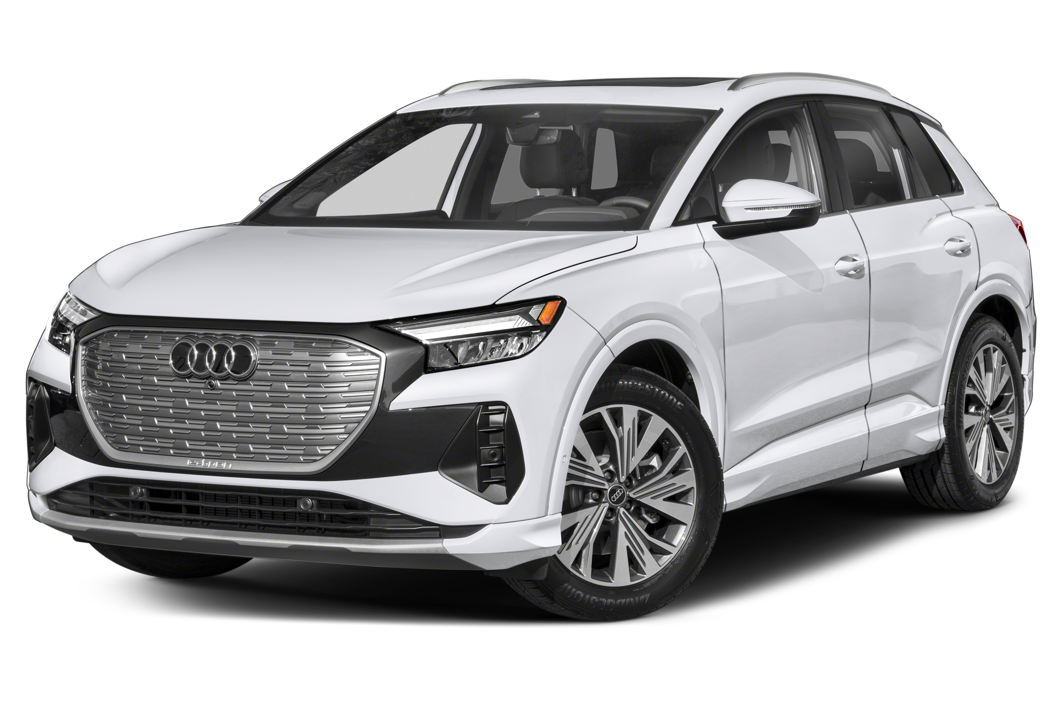 2025 Audi Q4 e-tron