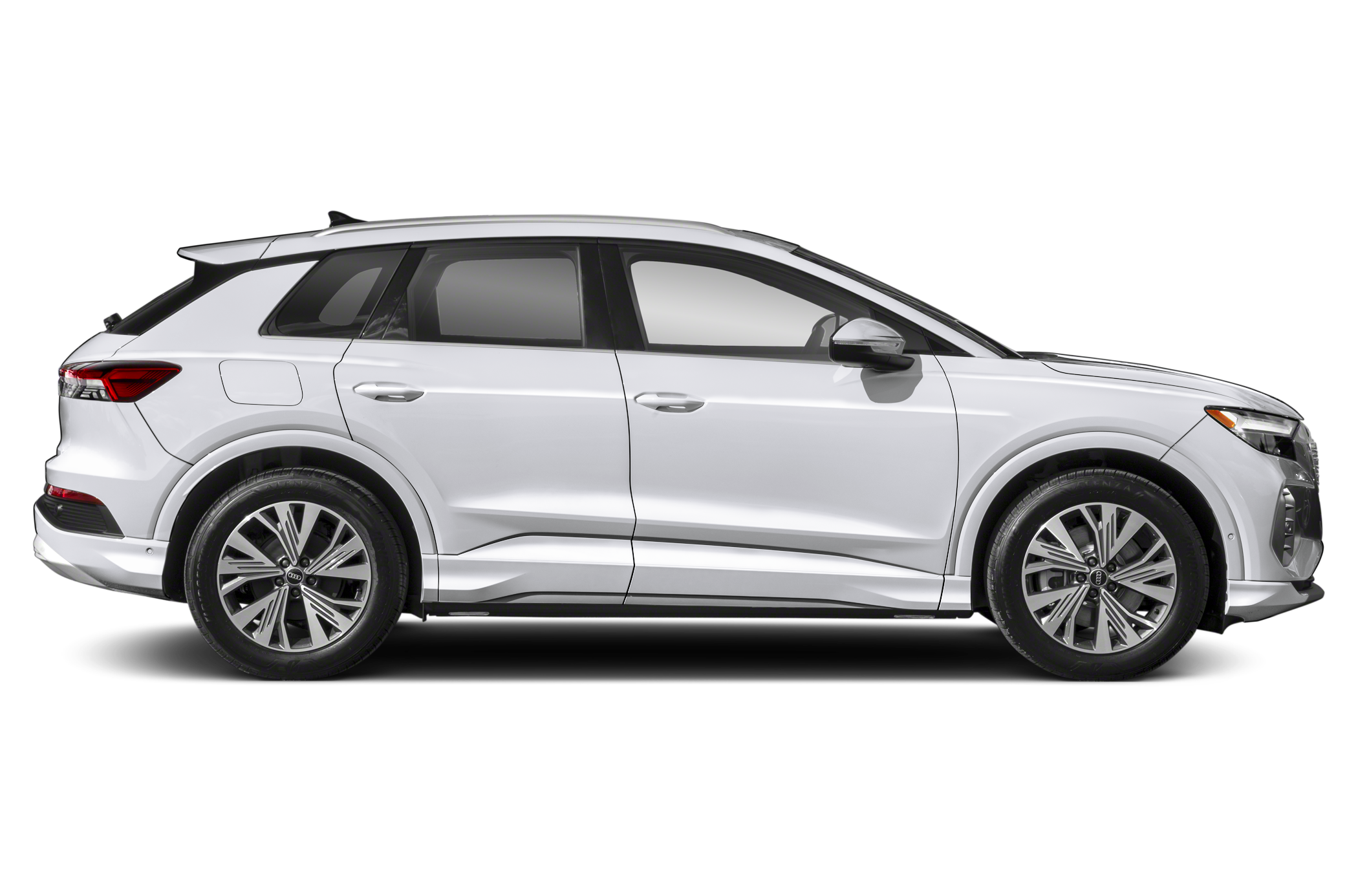2025 Audi Q4 e-tron