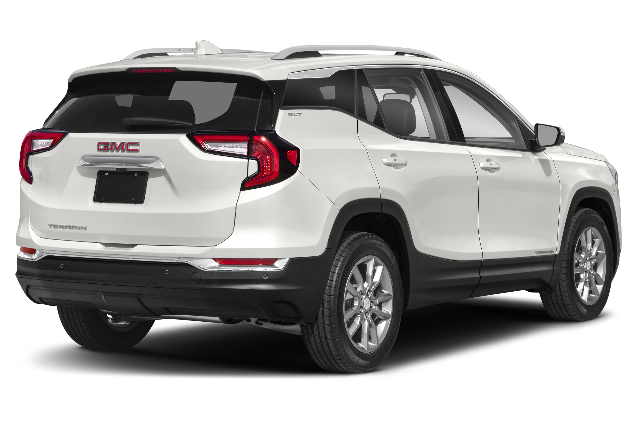 2023 GMC Terrain
