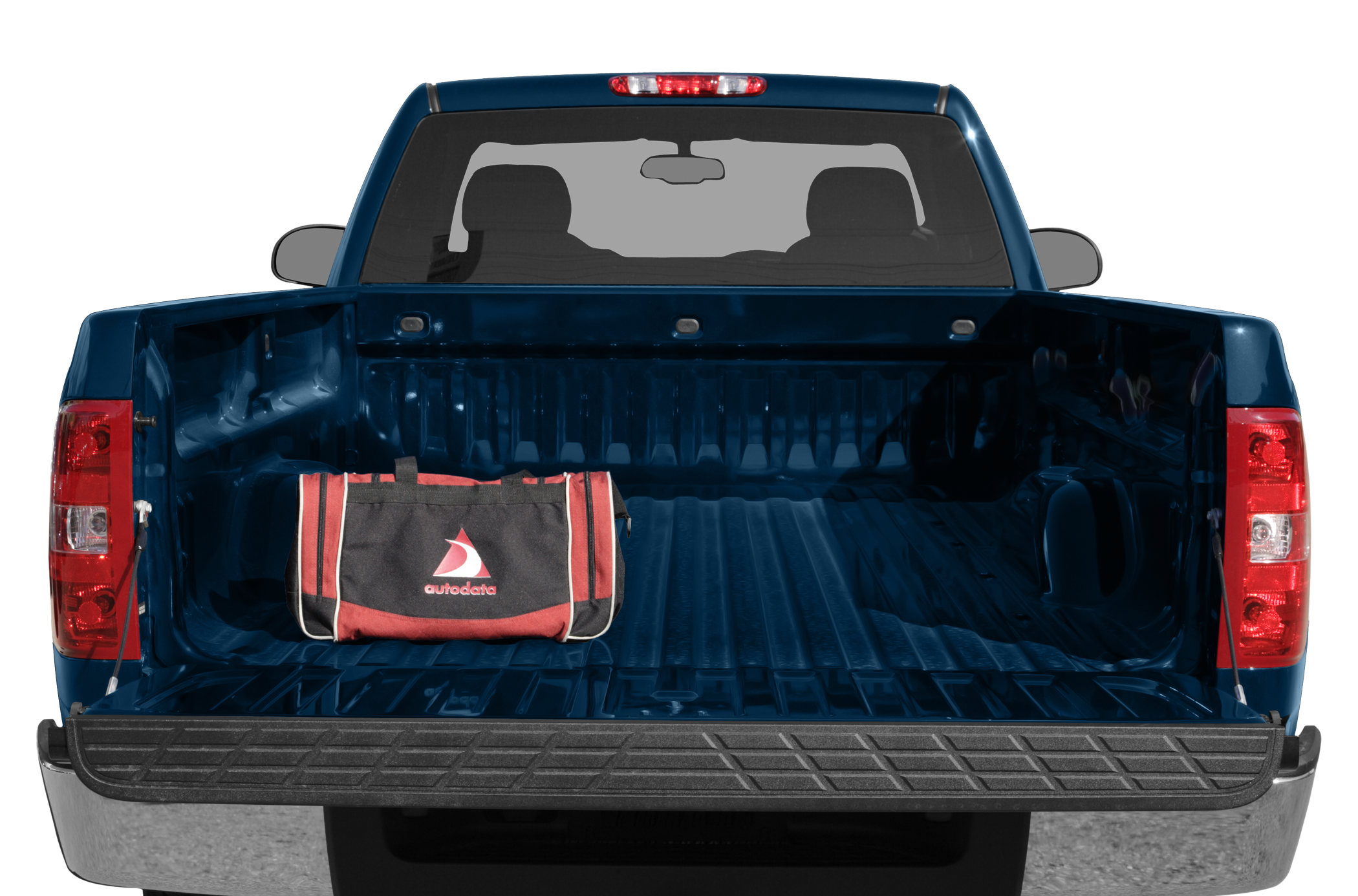 2008 Chevrolet Silverado 1500