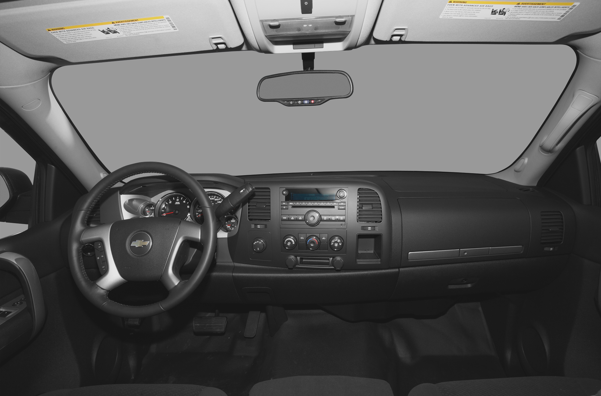 2008 Chevrolet Silverado 1500