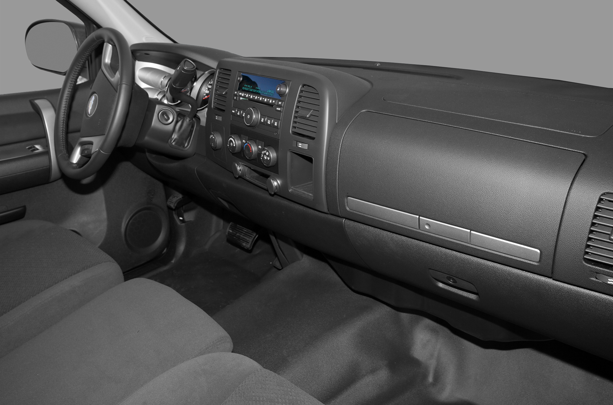 2008 Chevrolet Silverado 1500