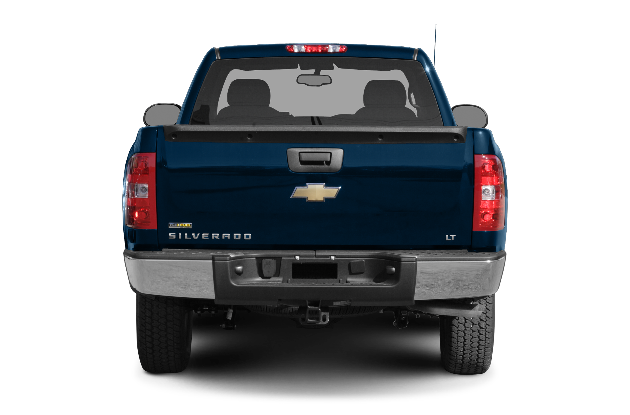 2008 Chevrolet Silverado 1500