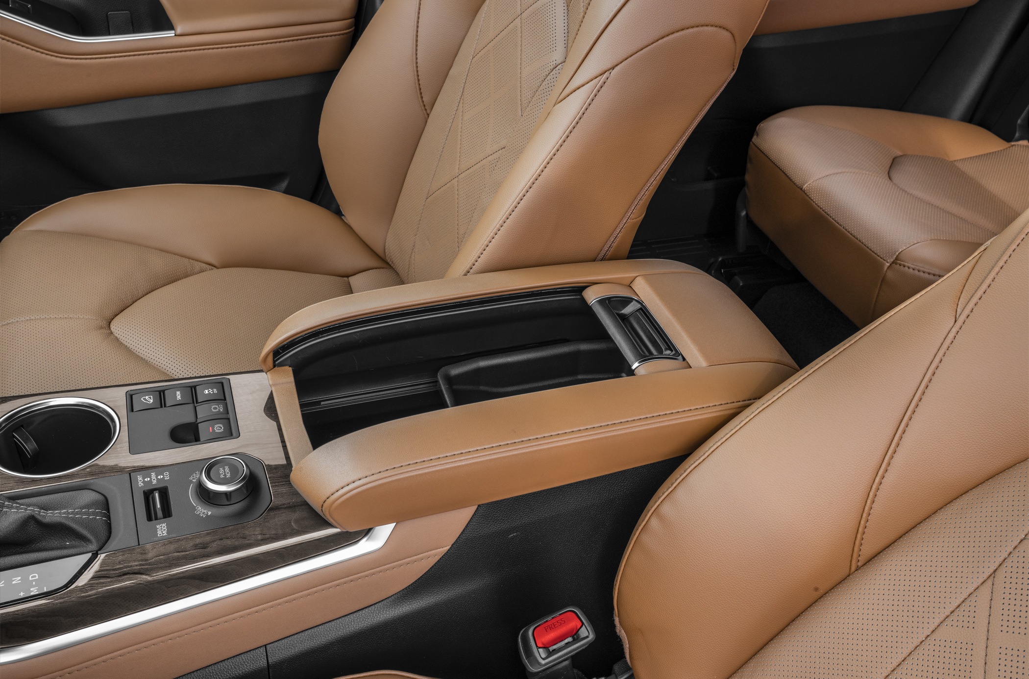 2025 Toyota Highlander