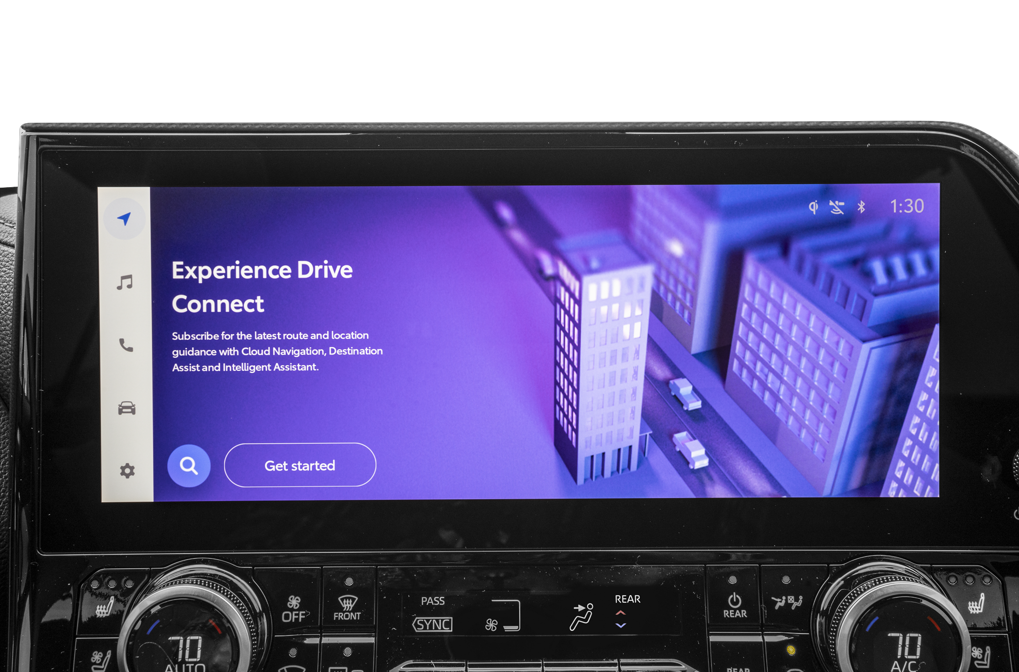 2025 Toyota Highlander