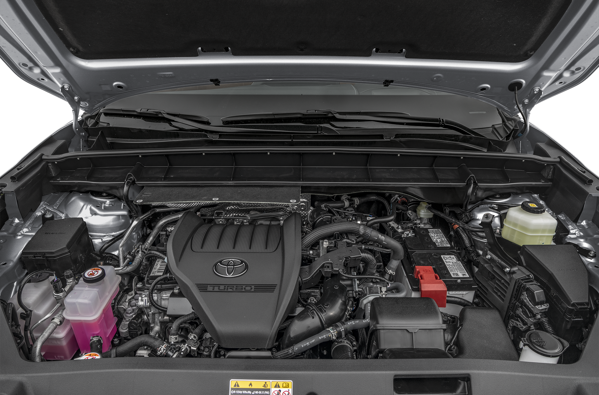 2025 Toyota Highlander