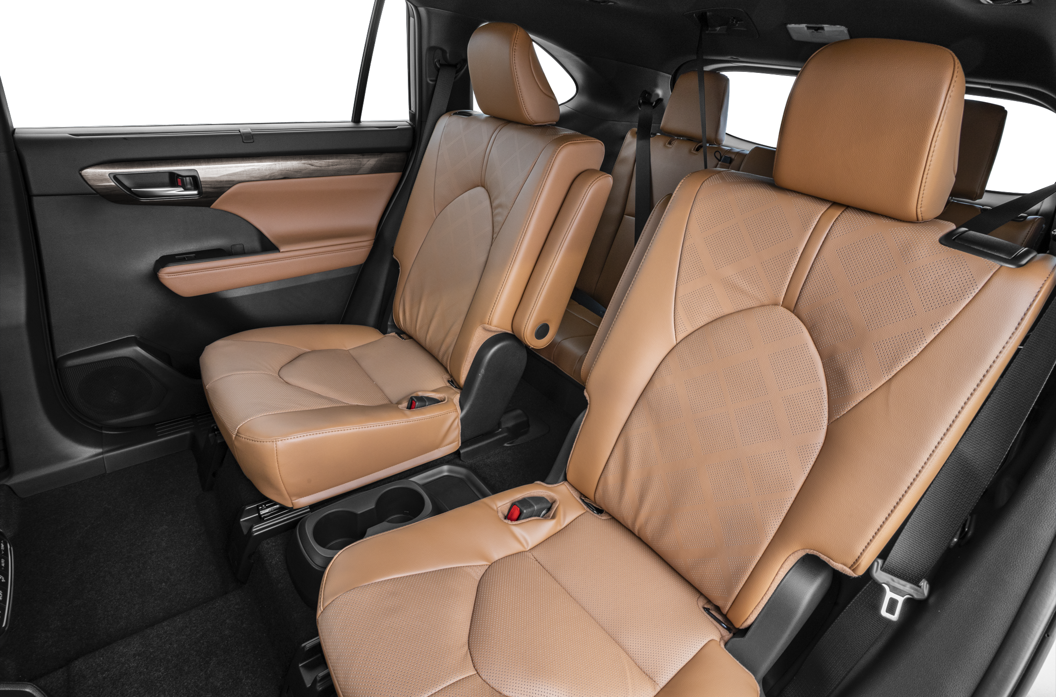 2025 Toyota Highlander