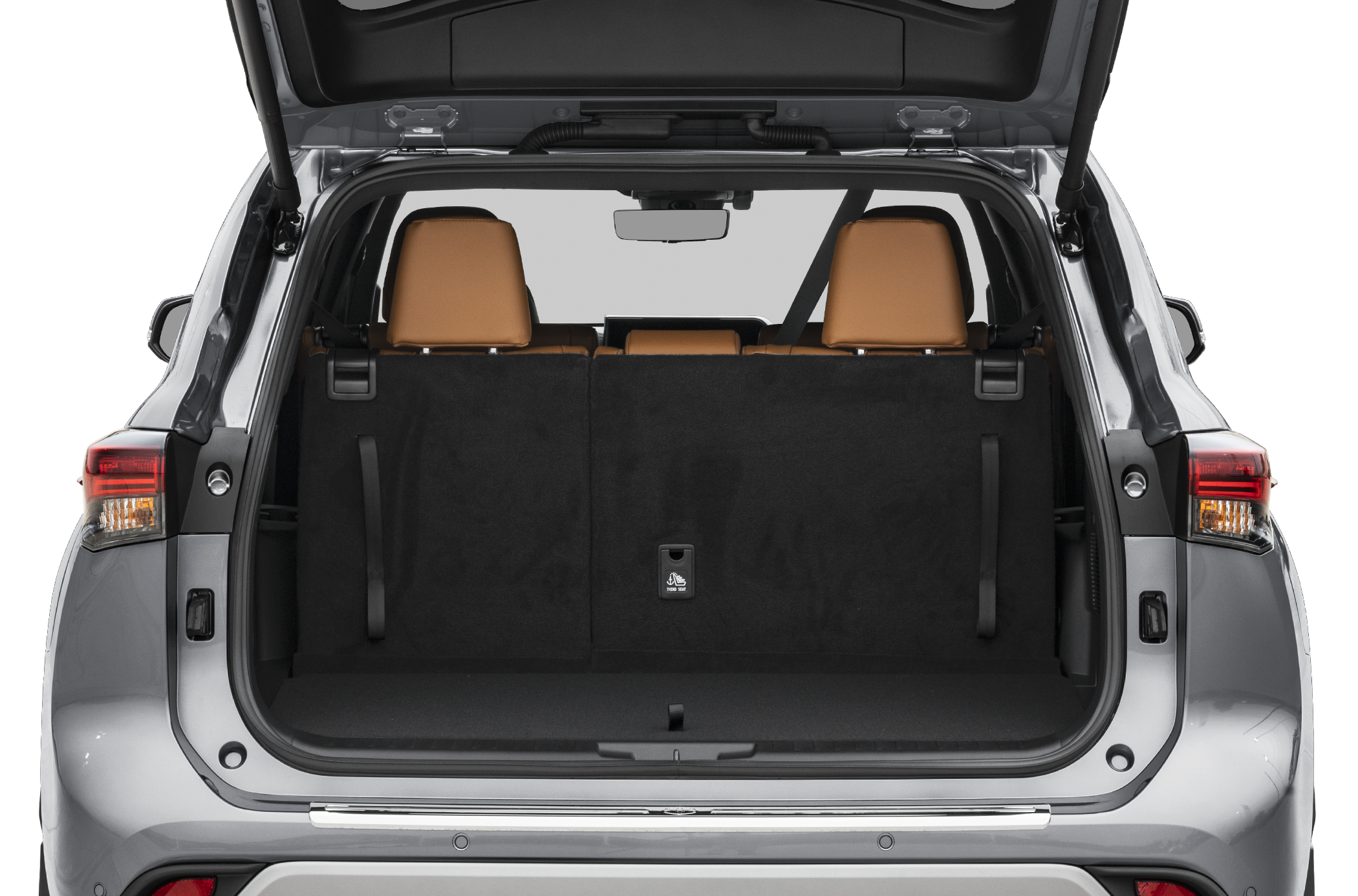 2025 Toyota Highlander