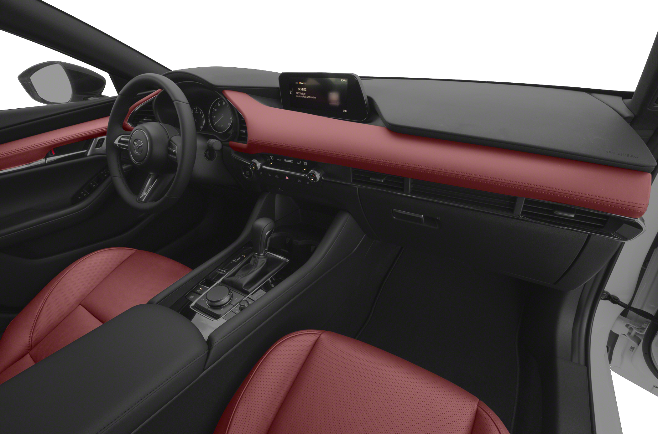2022 Mazda Mazda3