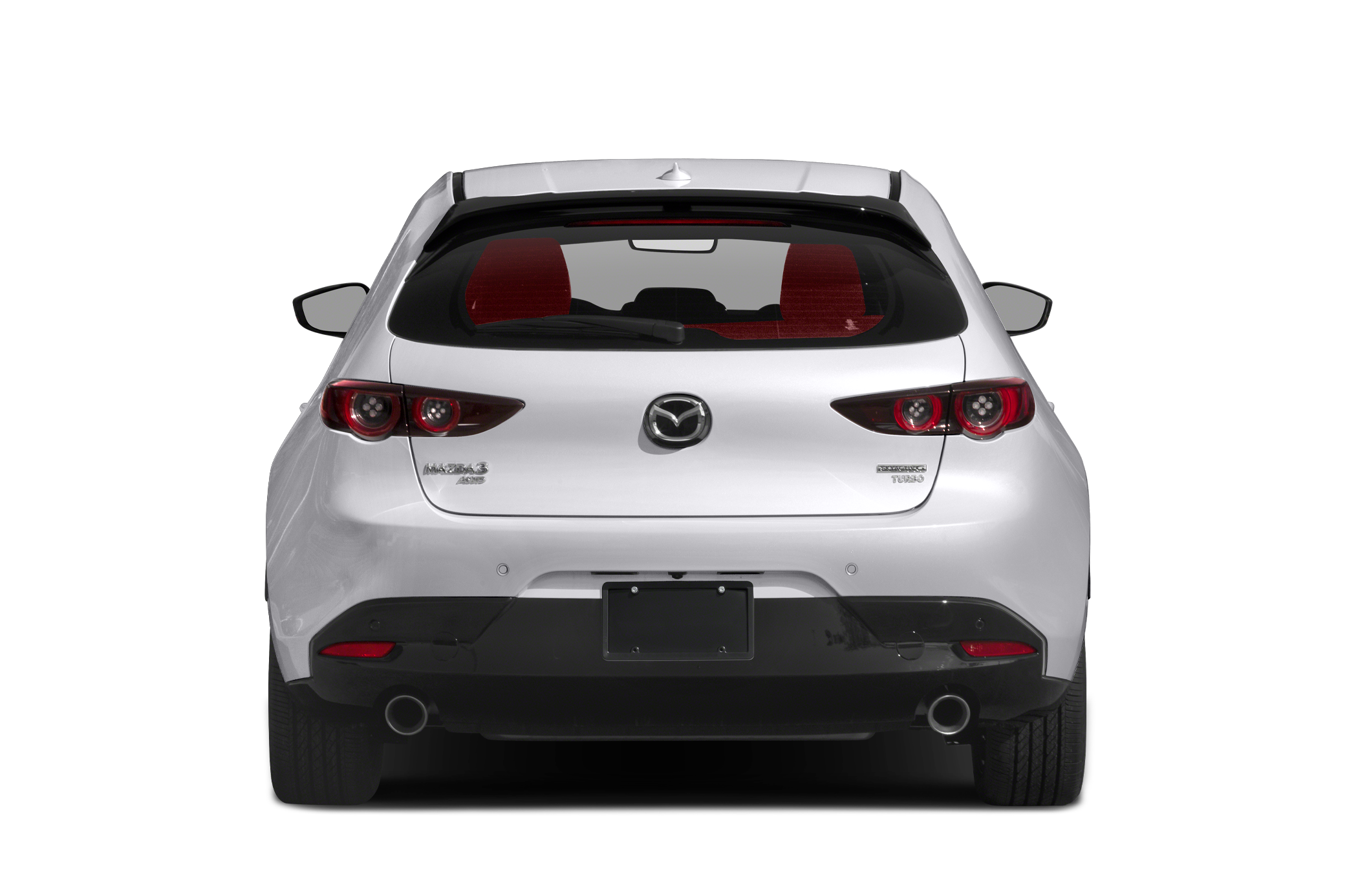 2022 Mazda Mazda3