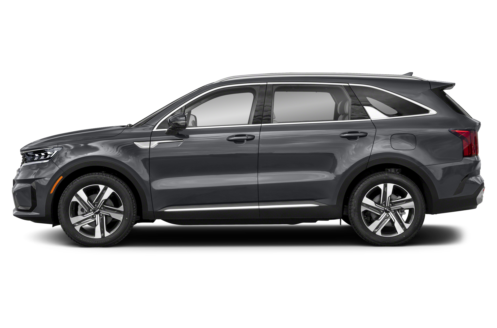 2024 Kia Sorento Hybrid