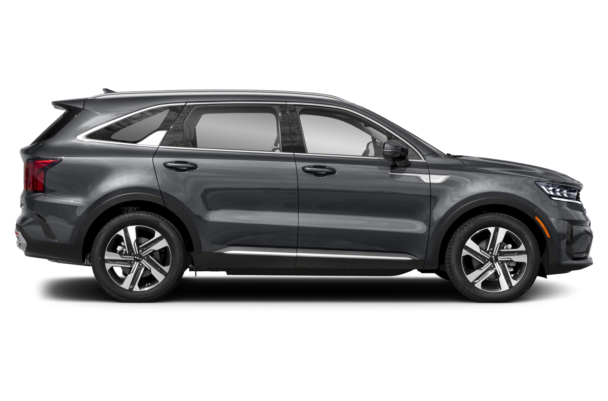 2024 Kia Sorento Hybrid