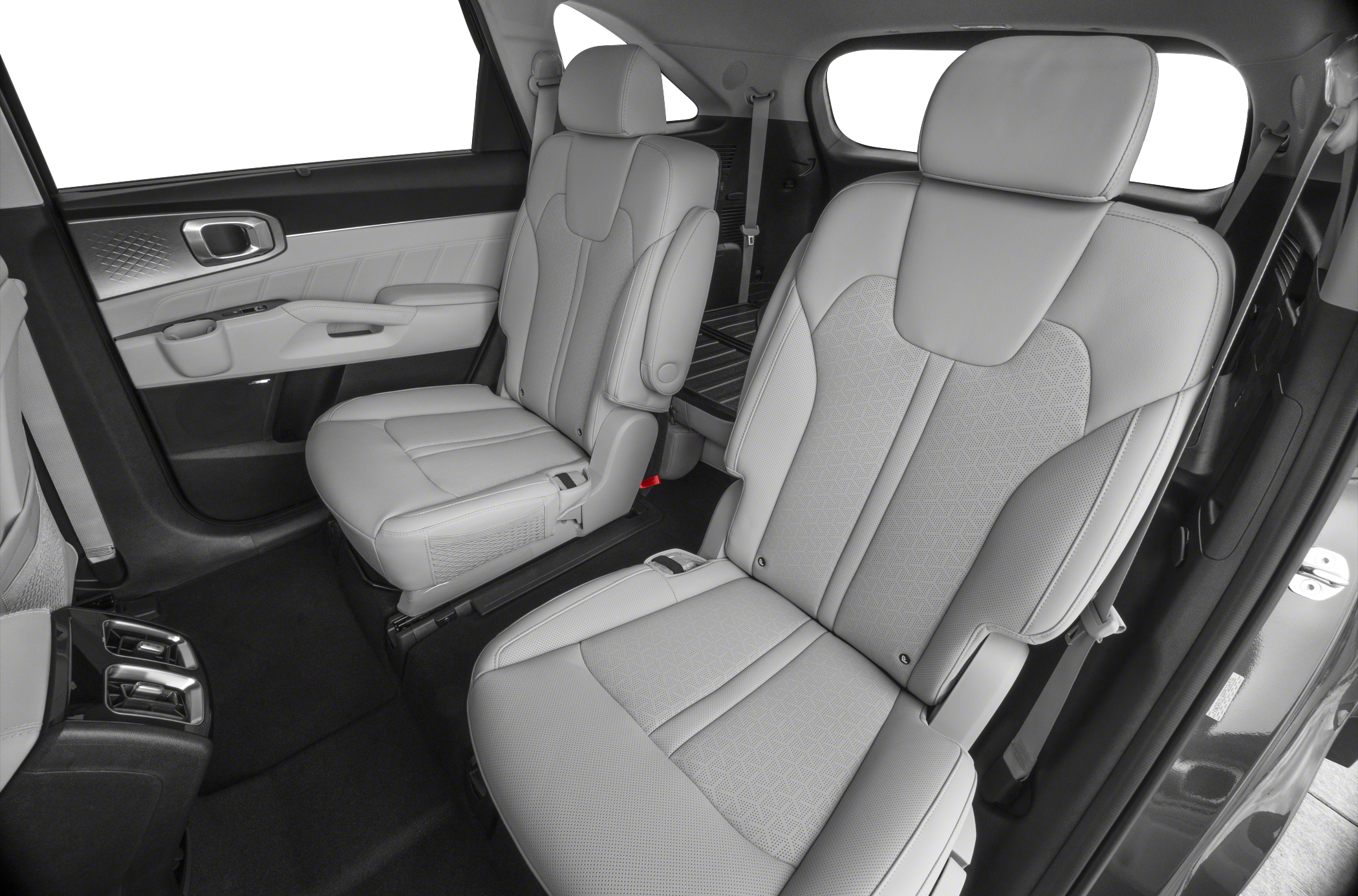 2024 Kia Sorento Hybrid