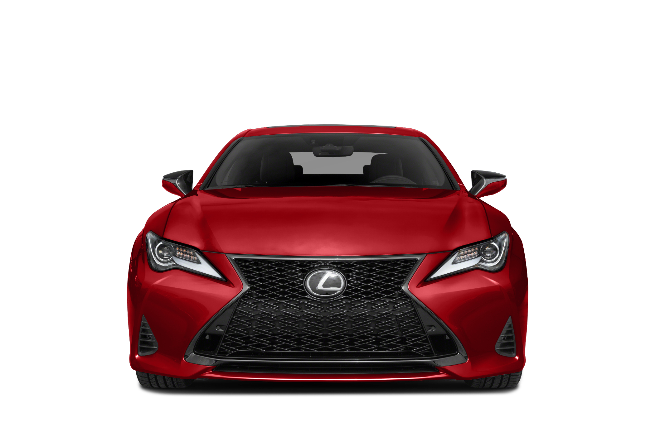 2020 Lexus RC 300