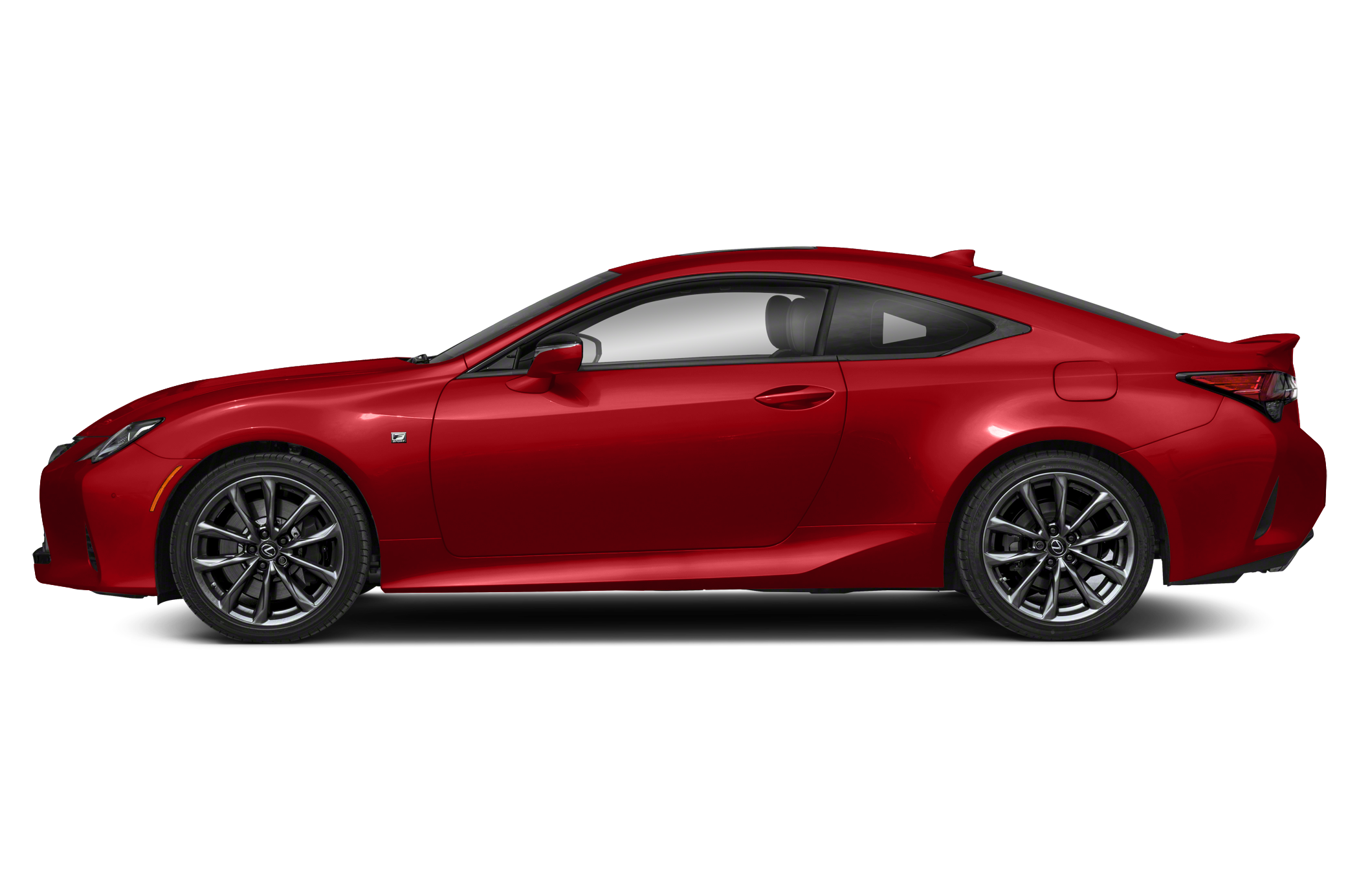 2020 Lexus RC 300