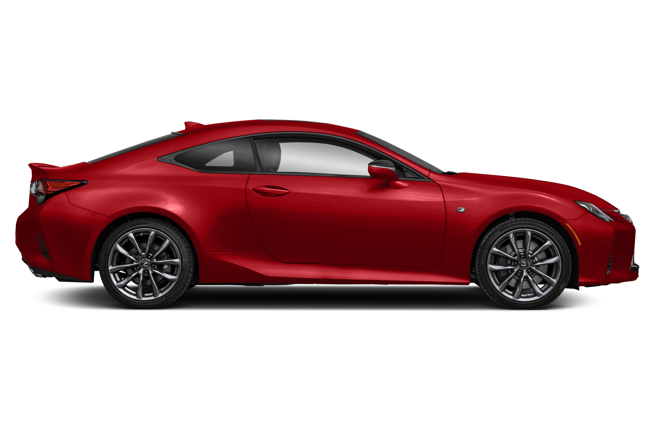 2020 Lexus RC 300