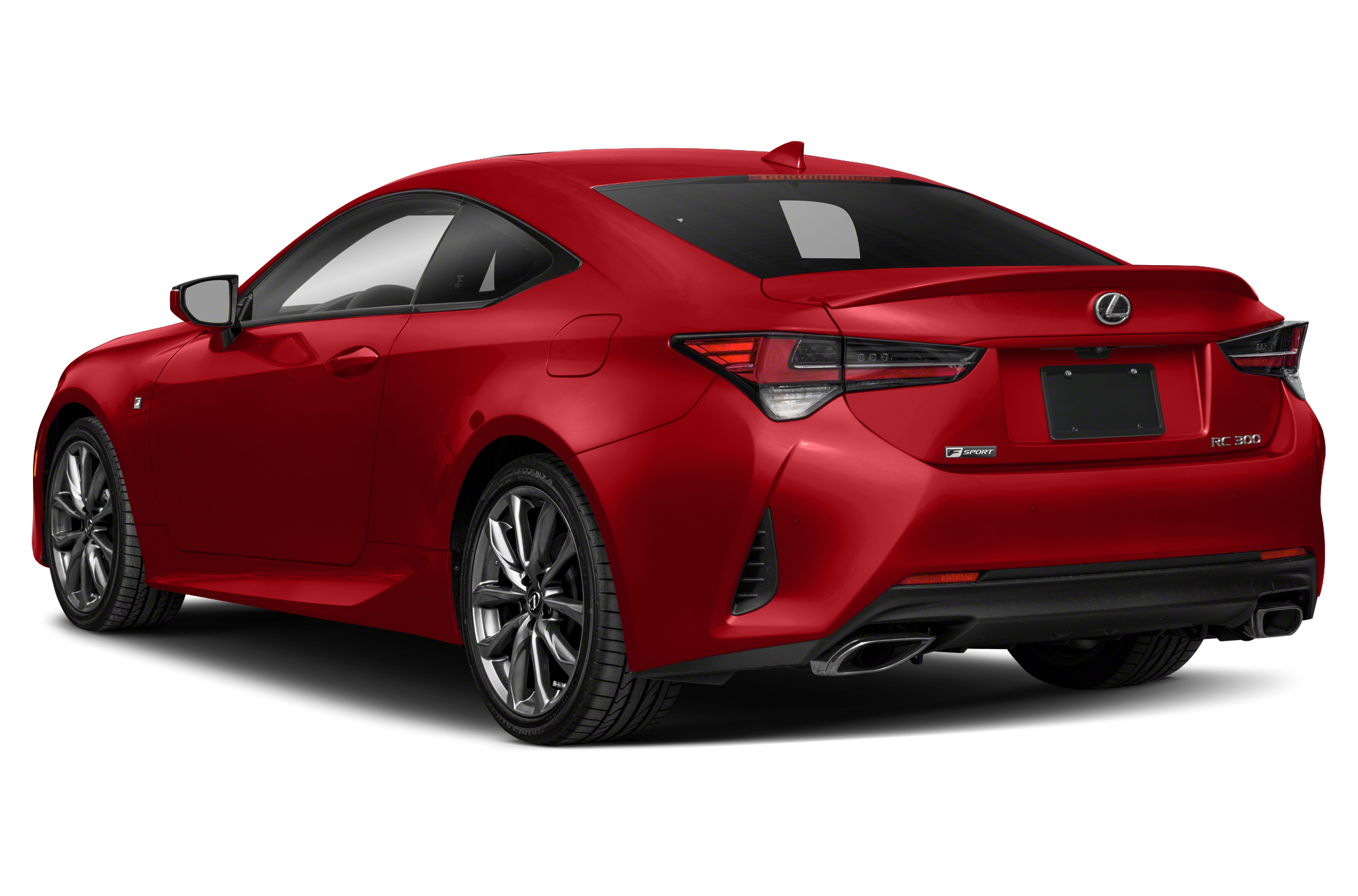 2020 Lexus RC 300