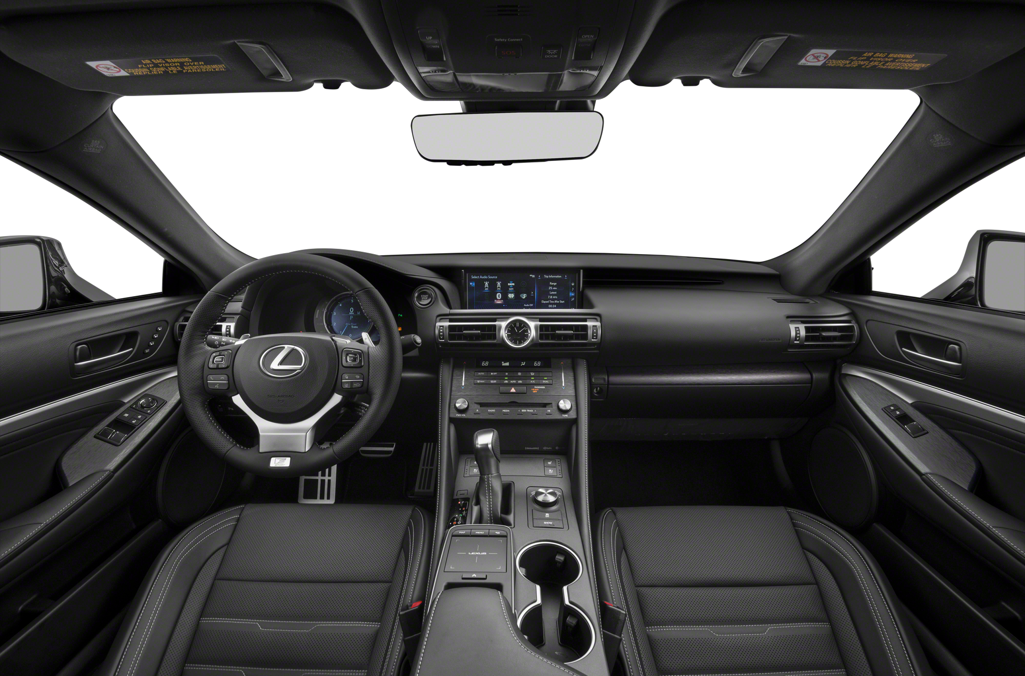 2020 Lexus RC 300