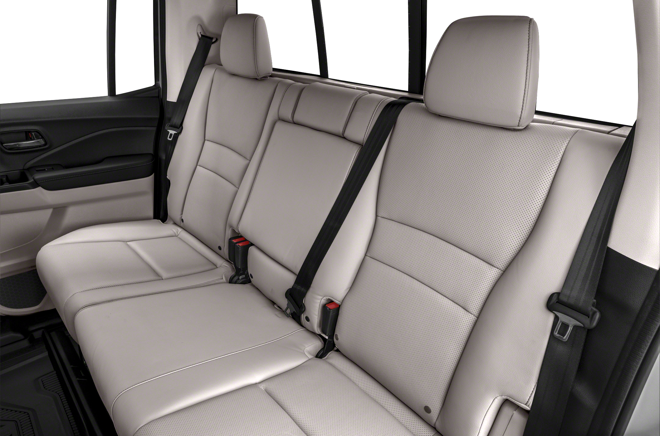 2026 Honda Ridgeline