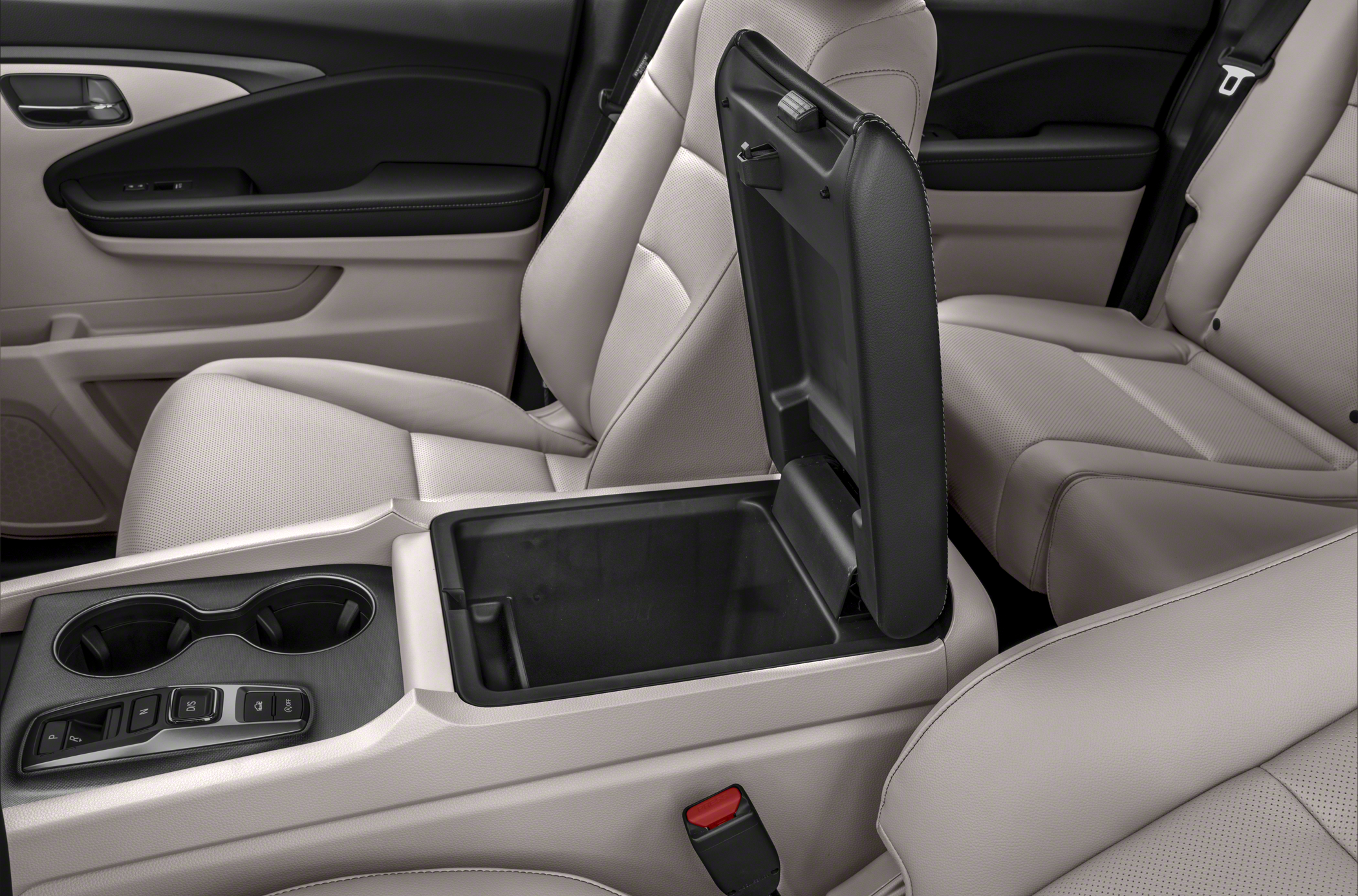 2026 Honda Ridgeline