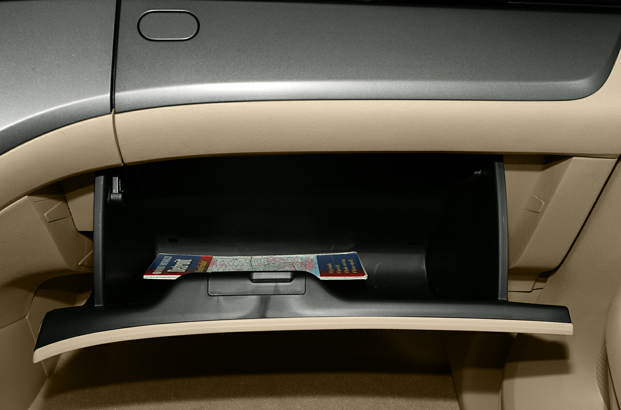2007 Honda Odyssey