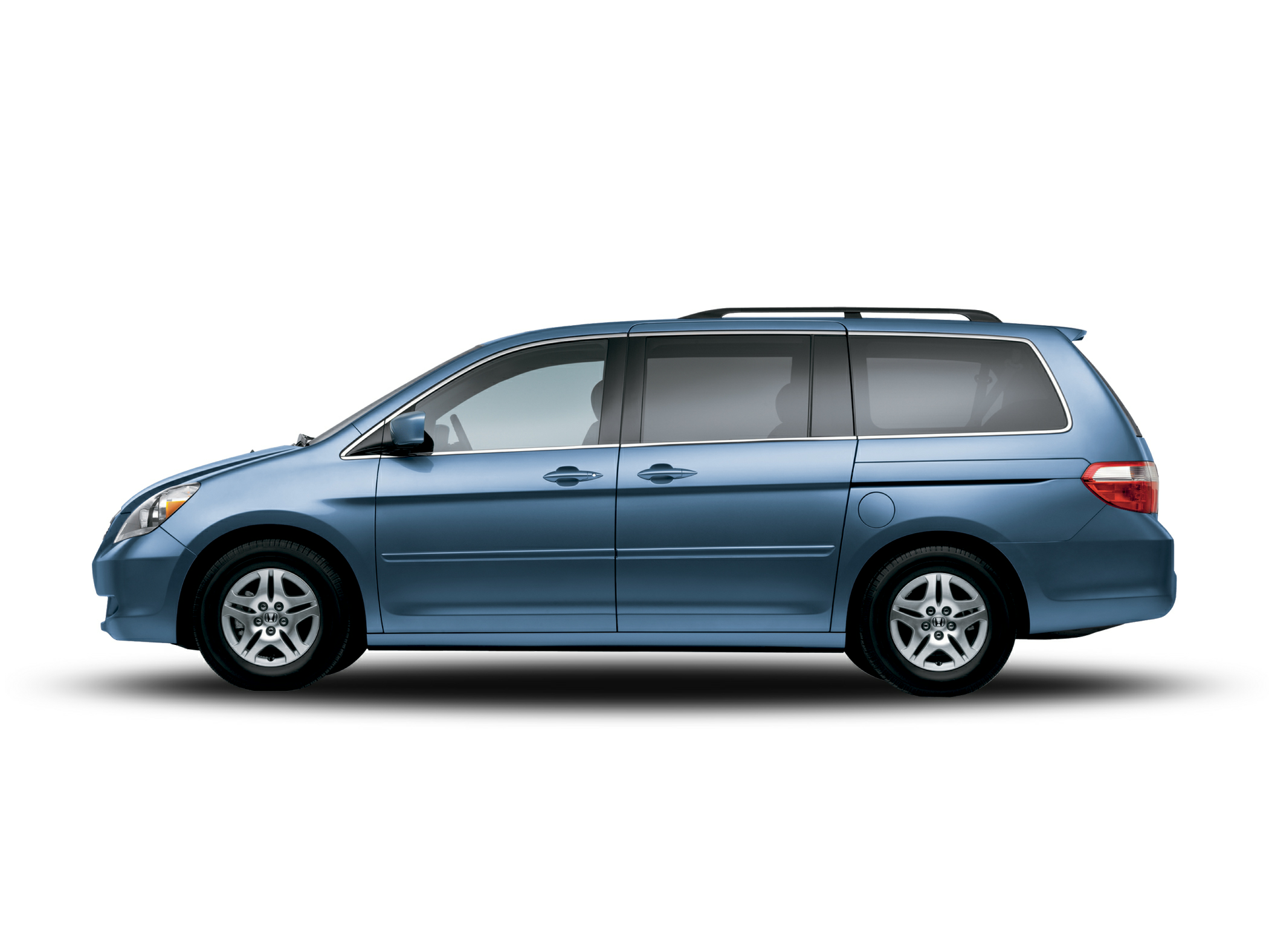 2007 Honda Odyssey