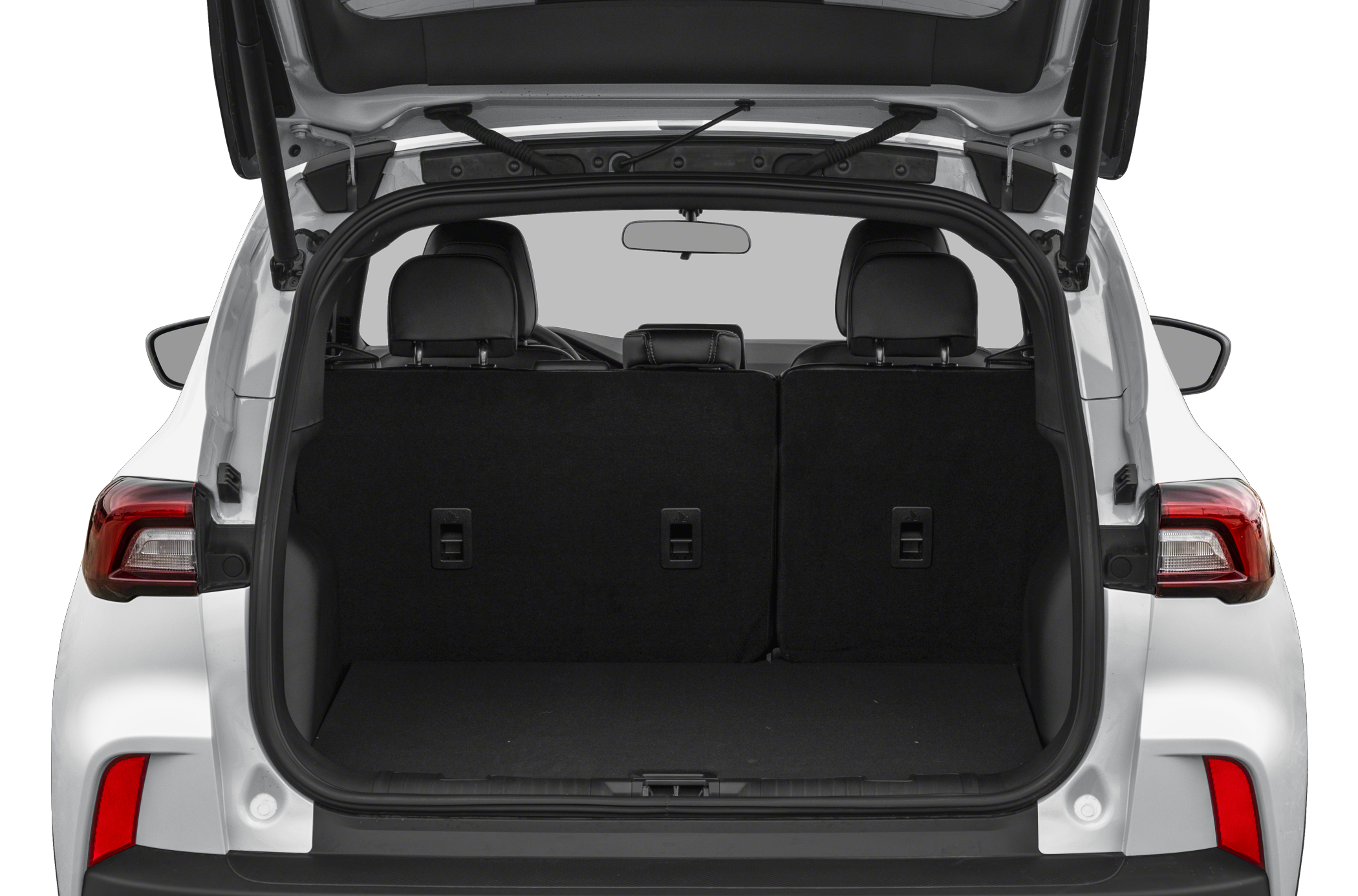 2026 Ford Escape