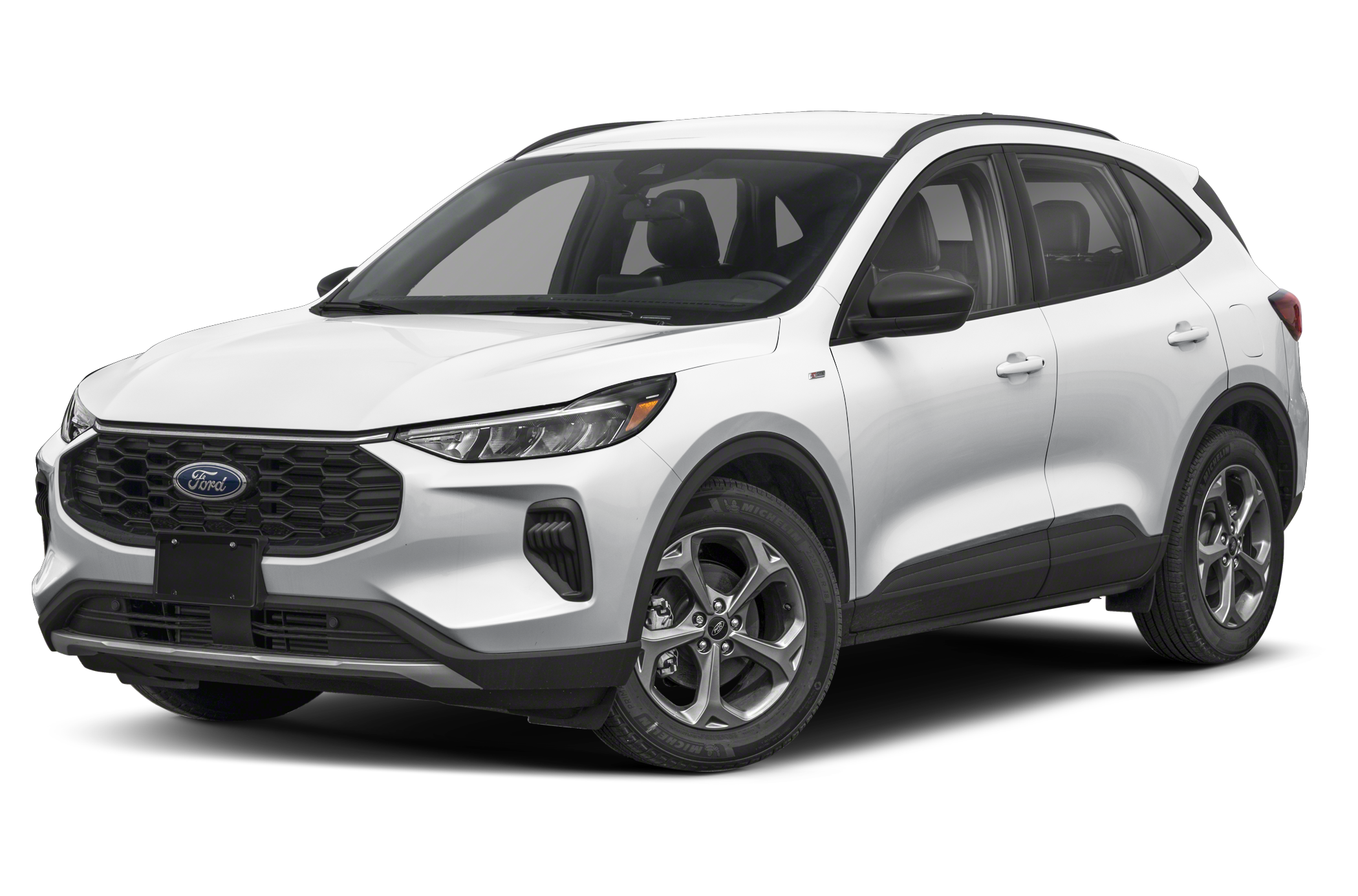2026 Ford Escape