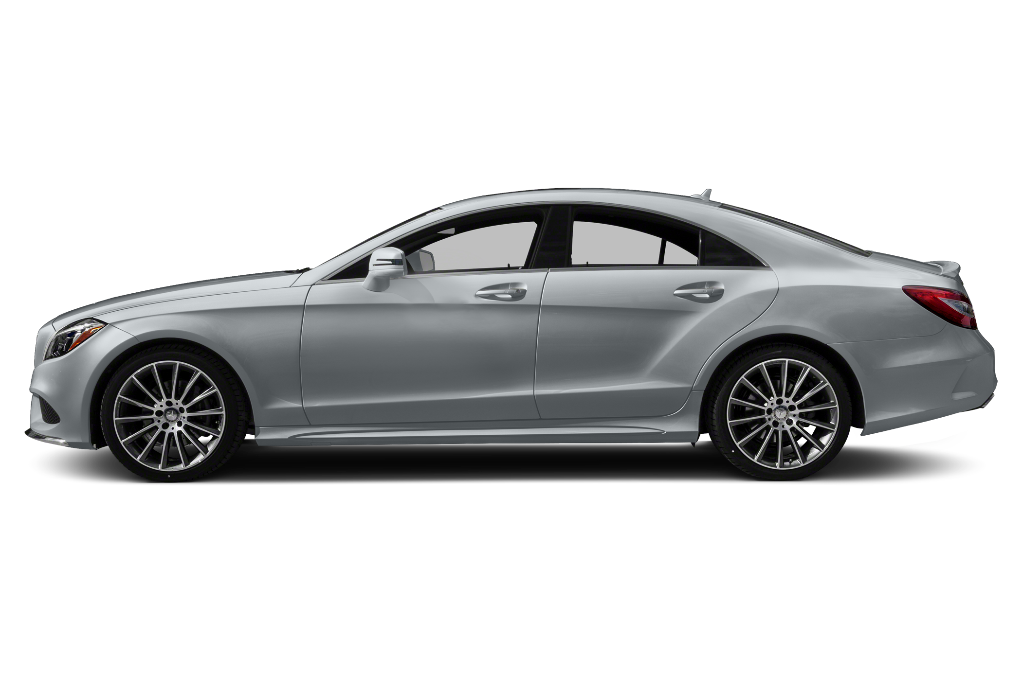 2015 Mercedes-Benz CLS-Class